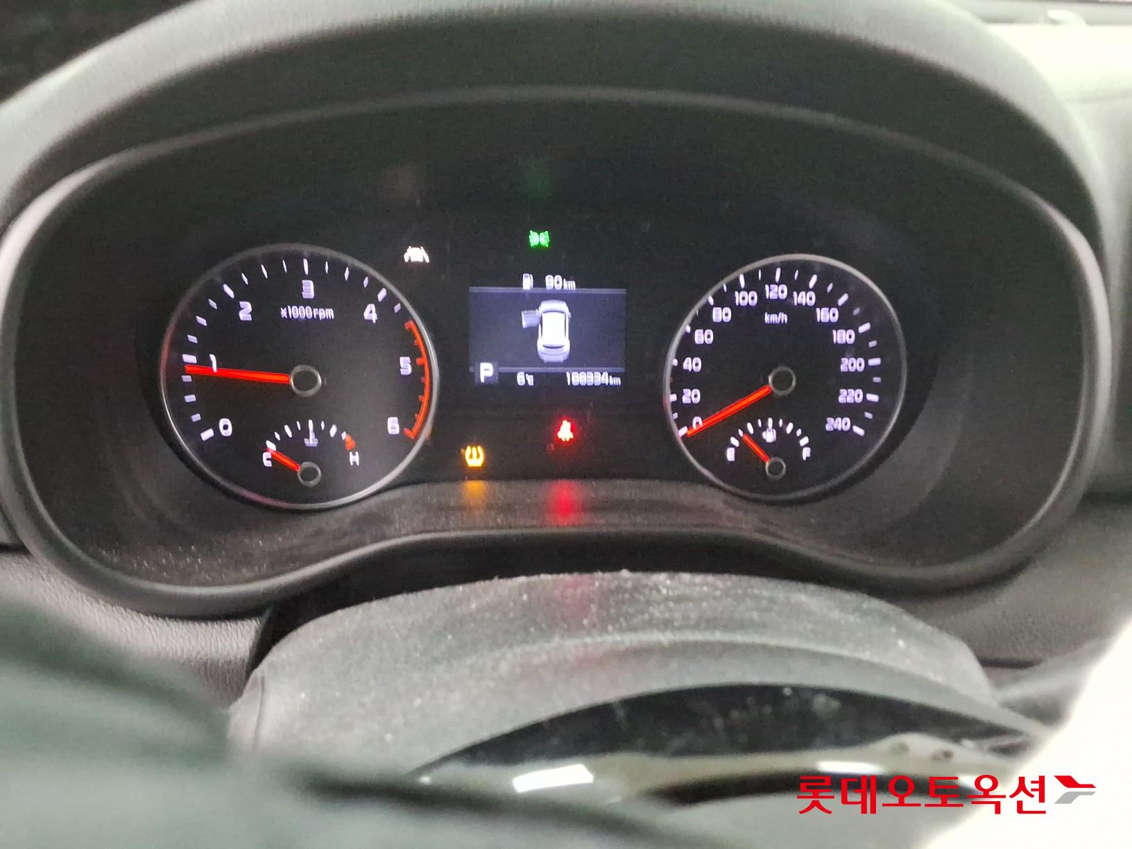 Kia Sportage id 3809952 из Кореи 38