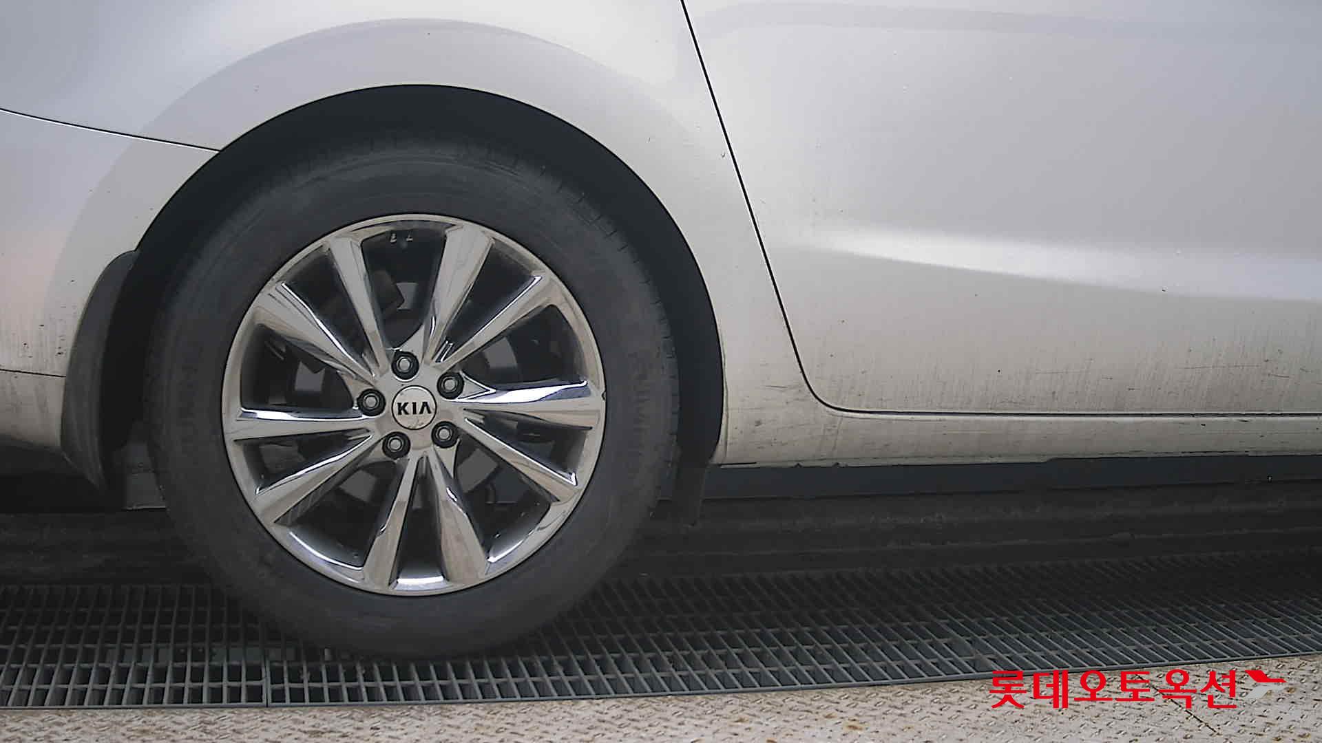 Kia Carnival id 3809923 из Кореи 24