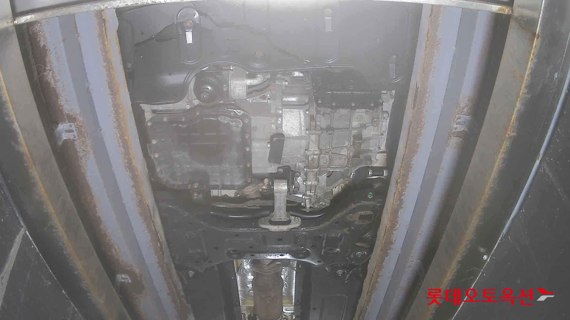 Kia Carnival id 3809923 из Кореи 26