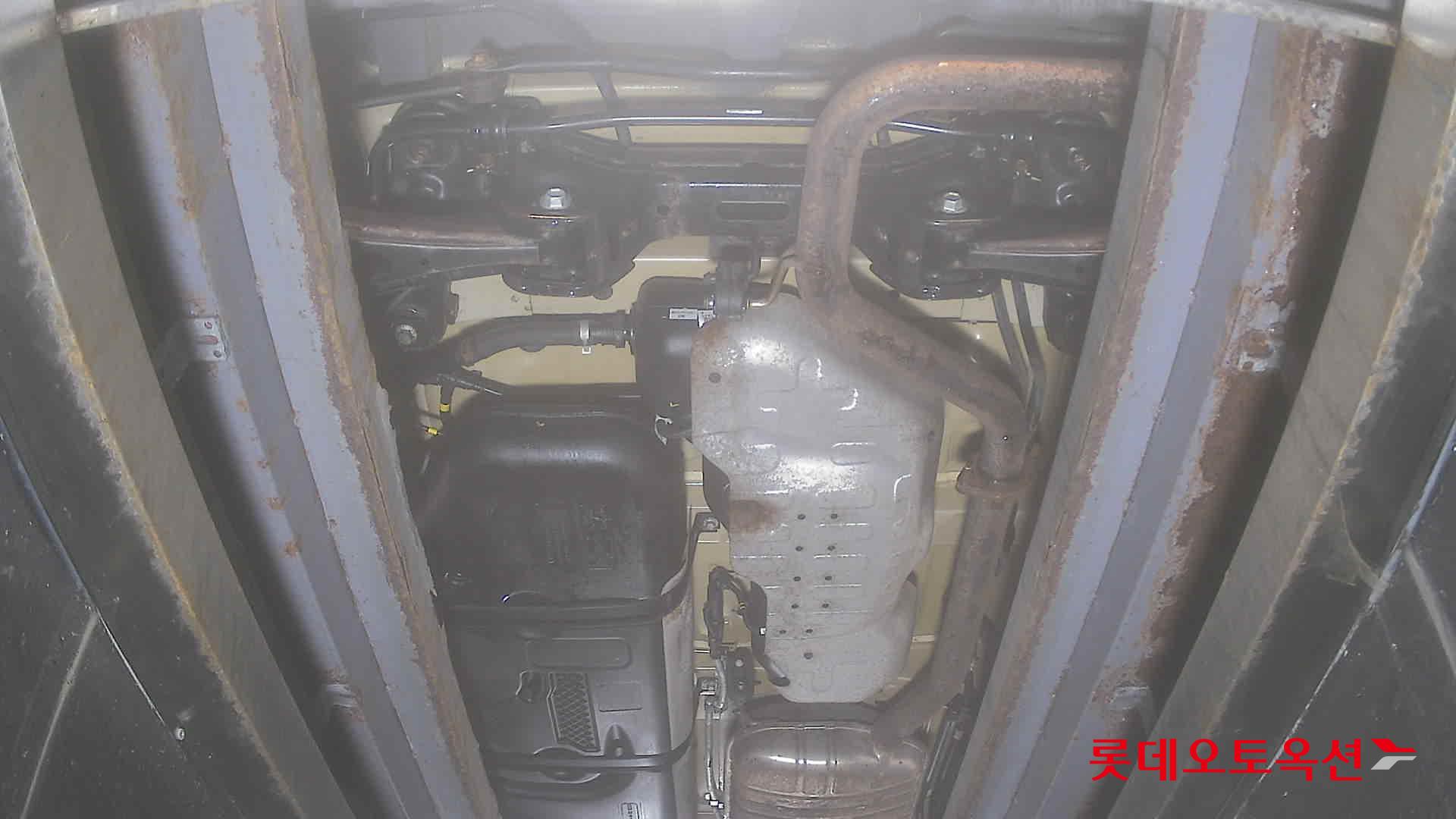 Kia Carnival id 3809923 из Кореи 27