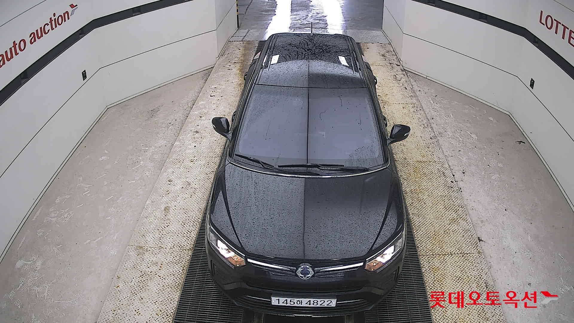 SsangYong Tivoli id 3810000 из Кореи 25