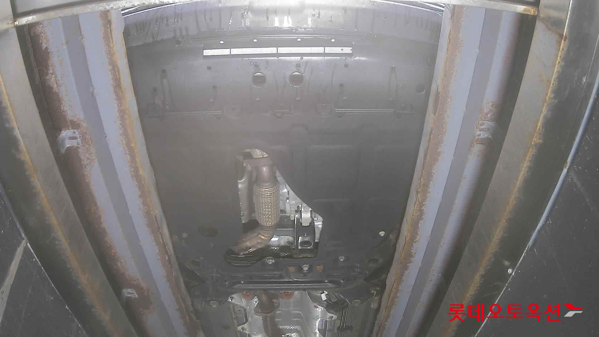 SsangYong Tivoli id 3810000 из Кореи 26