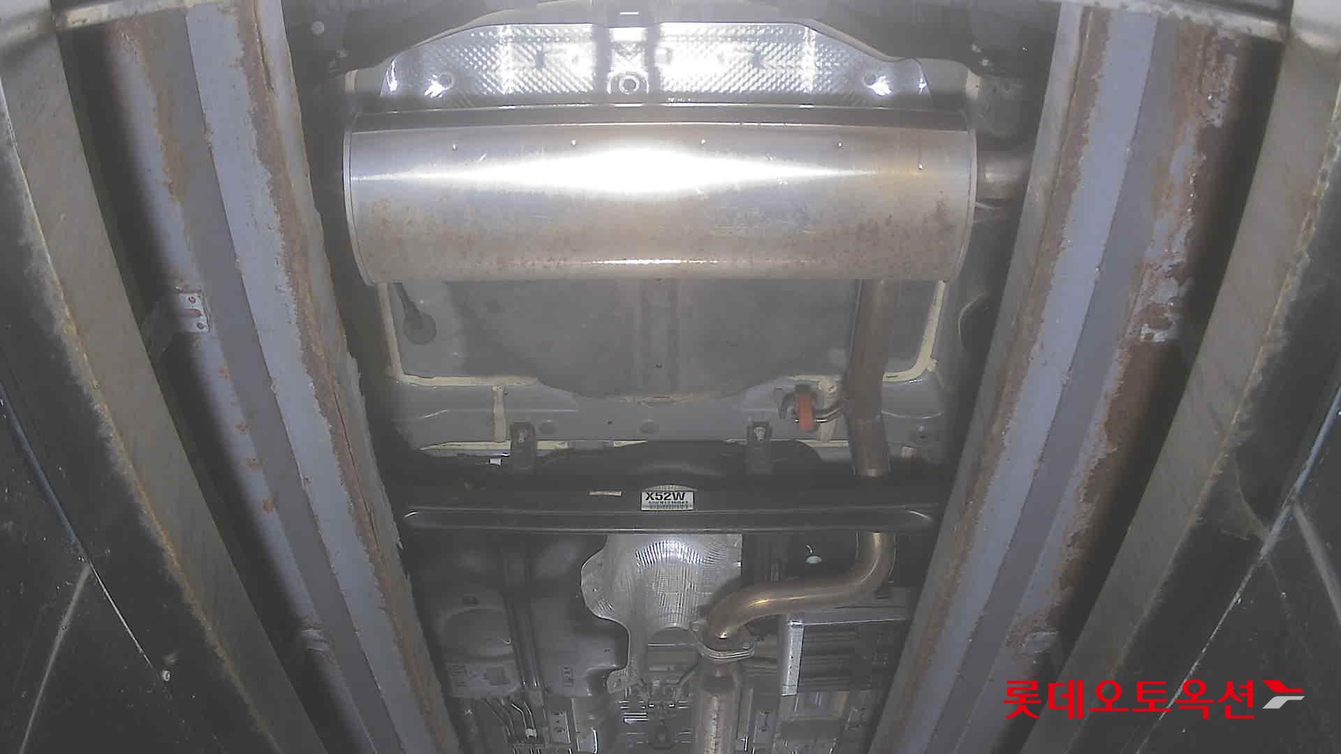 SsangYong Tivoli id 3810000 из Кореи 27