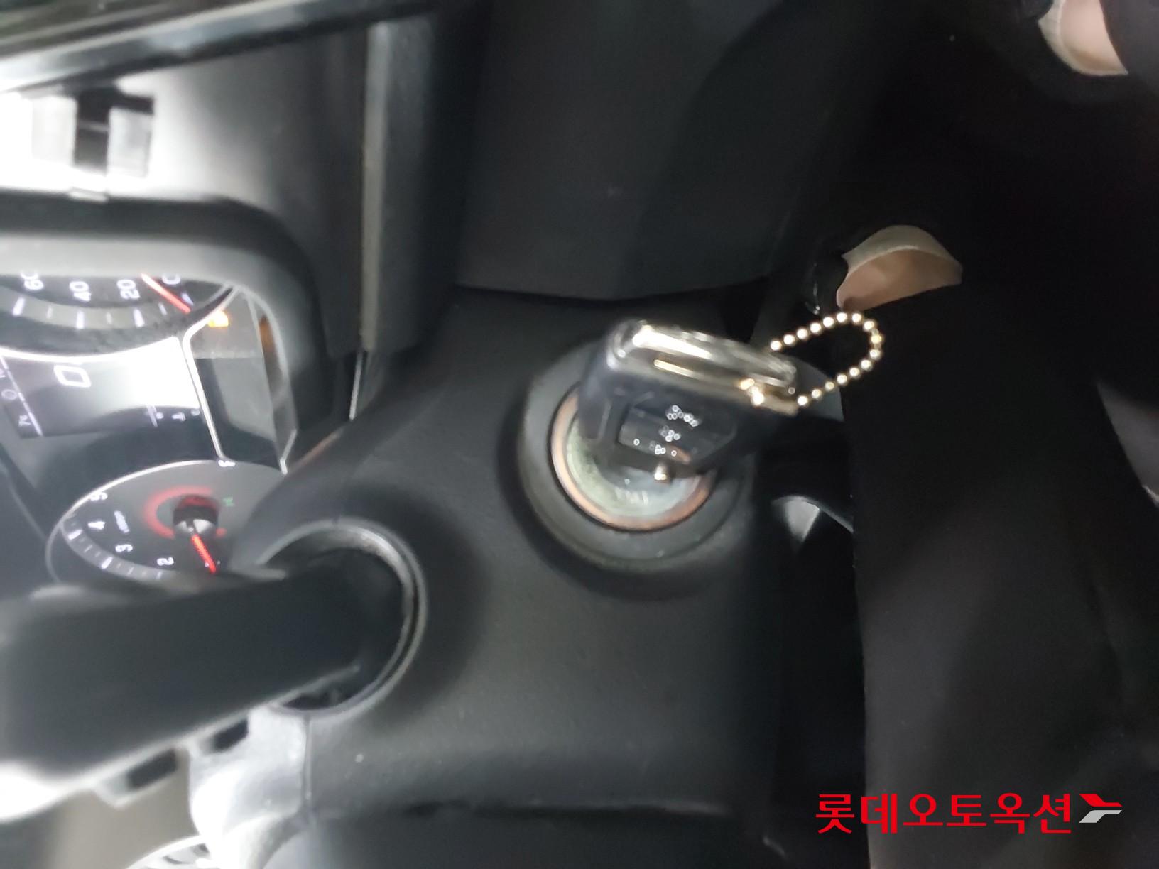 SsangYong Tivoli id 3810000 из Кореи 33