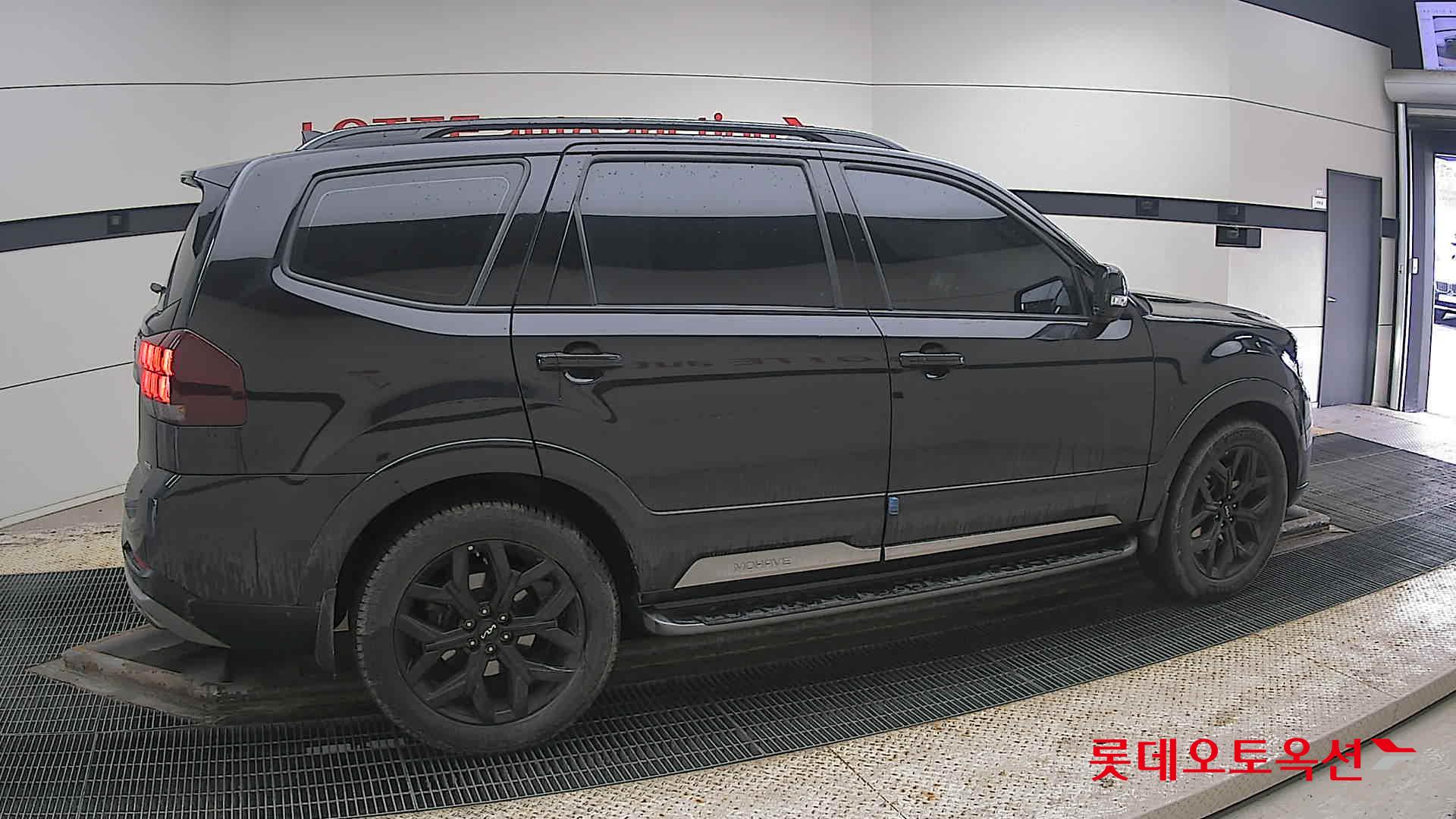 Kia Mohave id 3809927 из Кореи 18