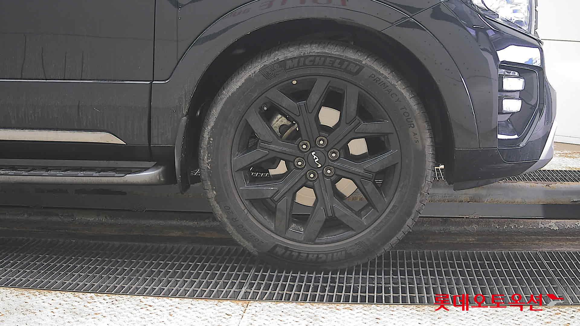 Kia Mohave id 3809927 из Кореи 23