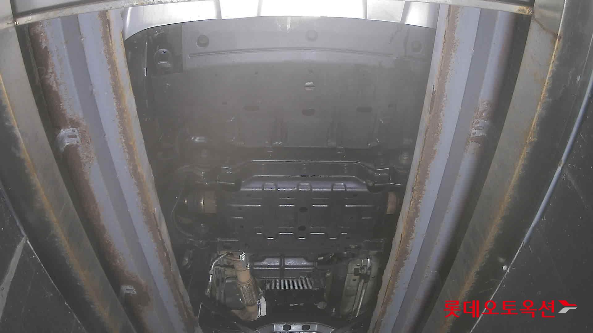 Kia Mohave id 3809927 из Кореи 26