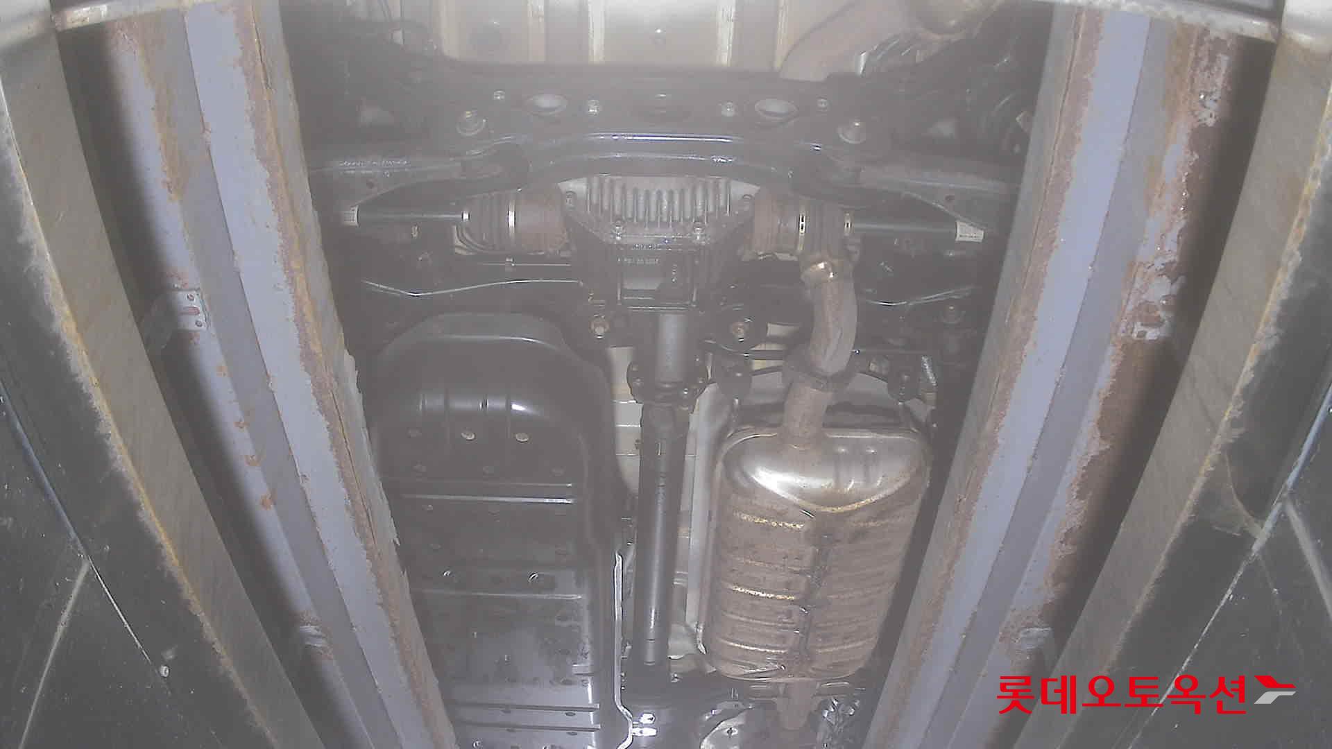 Kia Mohave id 3809927 из Кореи 27