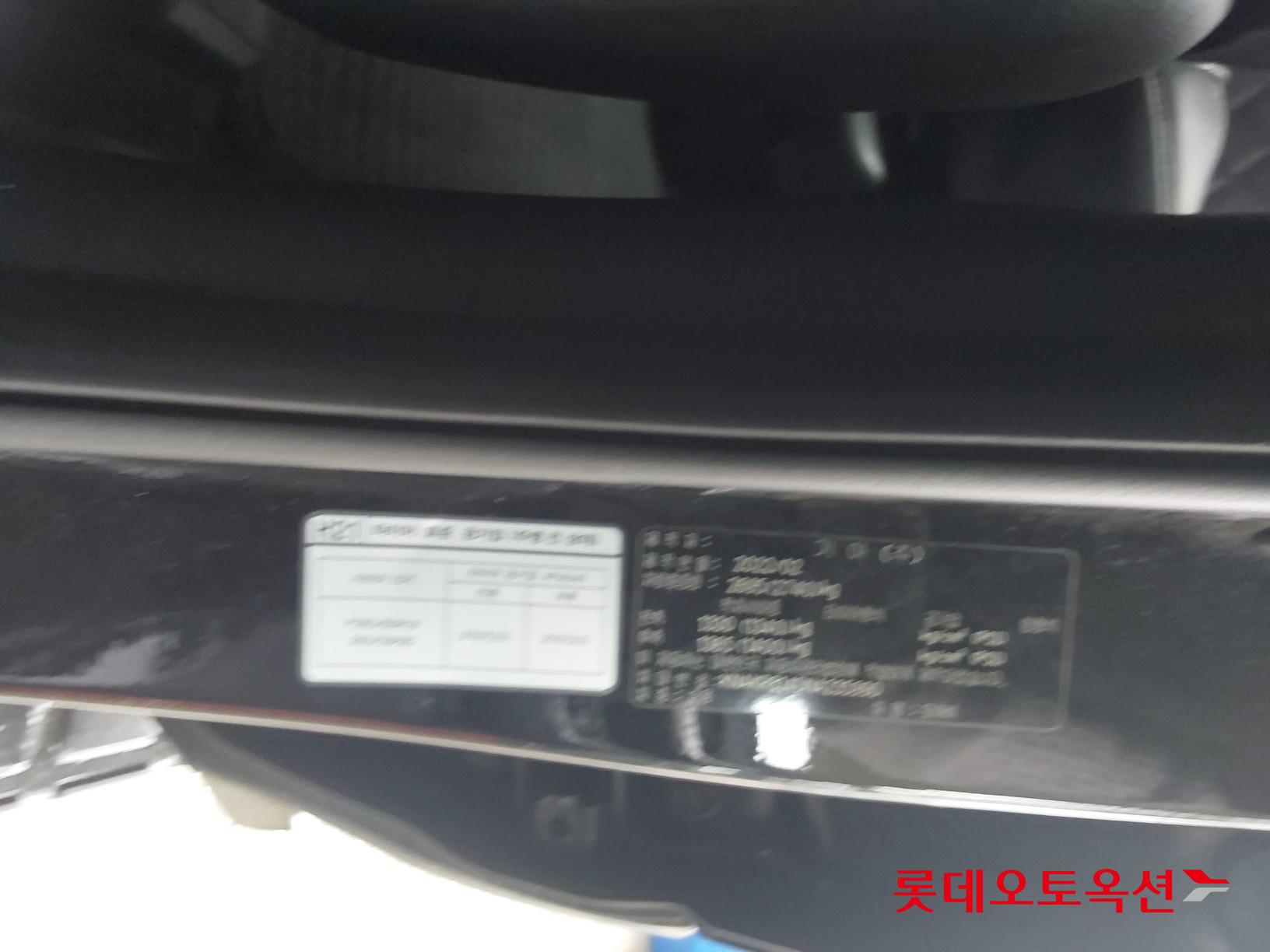 Kia Mohave id 3809927 из Кореи 34