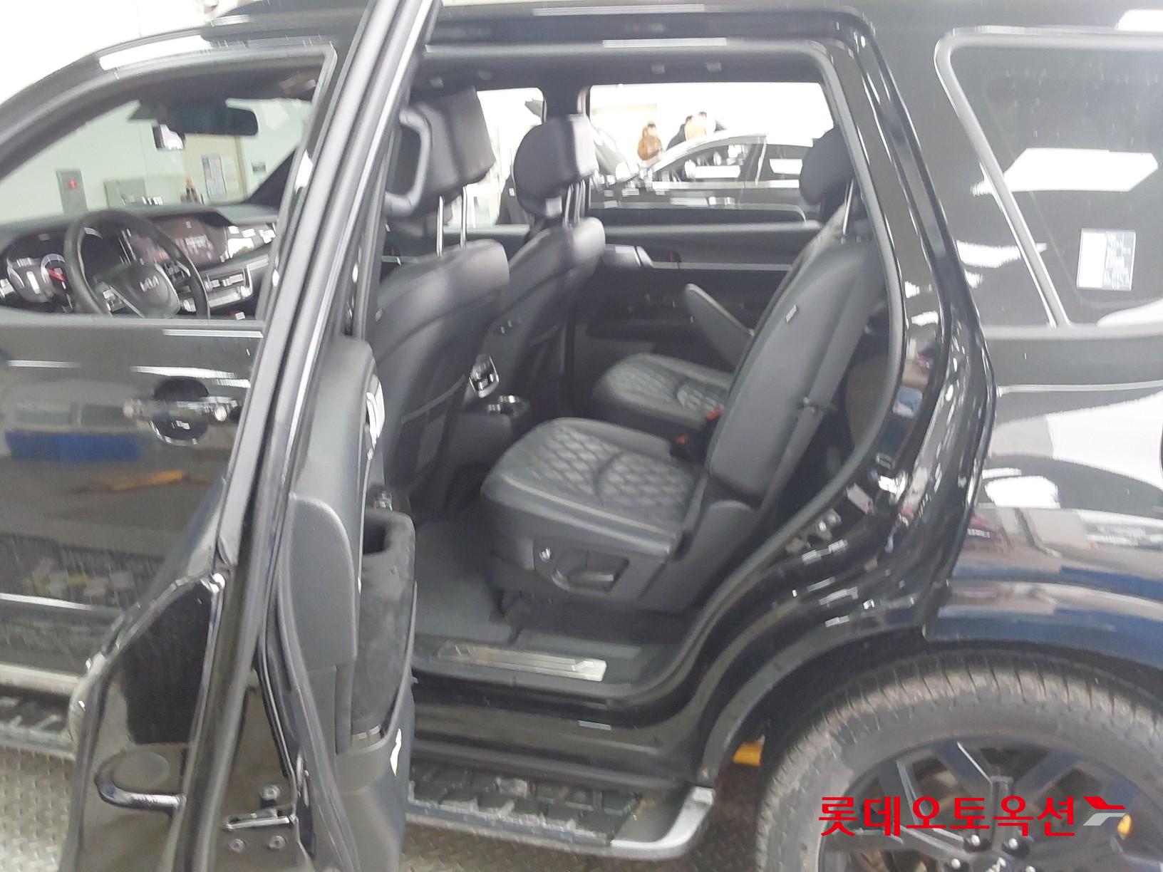 Kia Mohave id 3809927 из Кореи 36