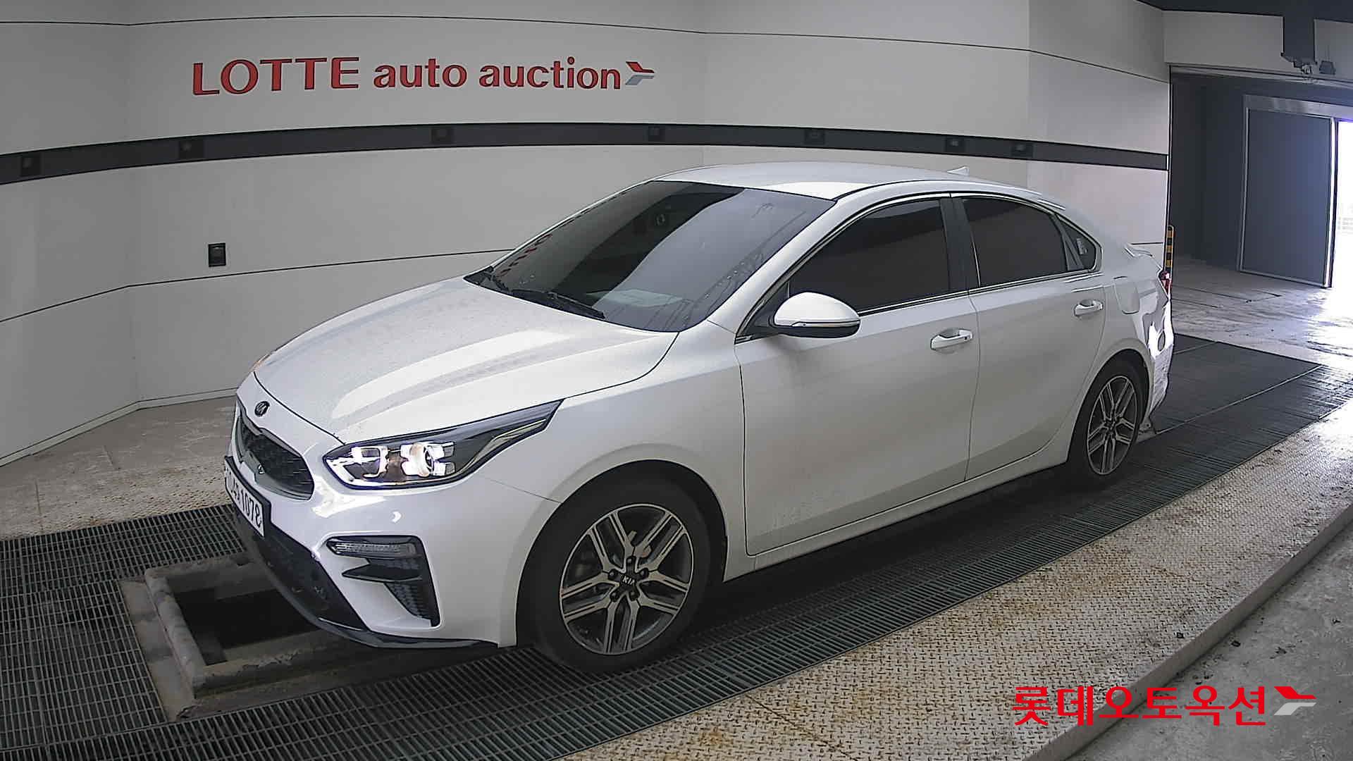 Kia K3 id 3803808 из Кореи 13