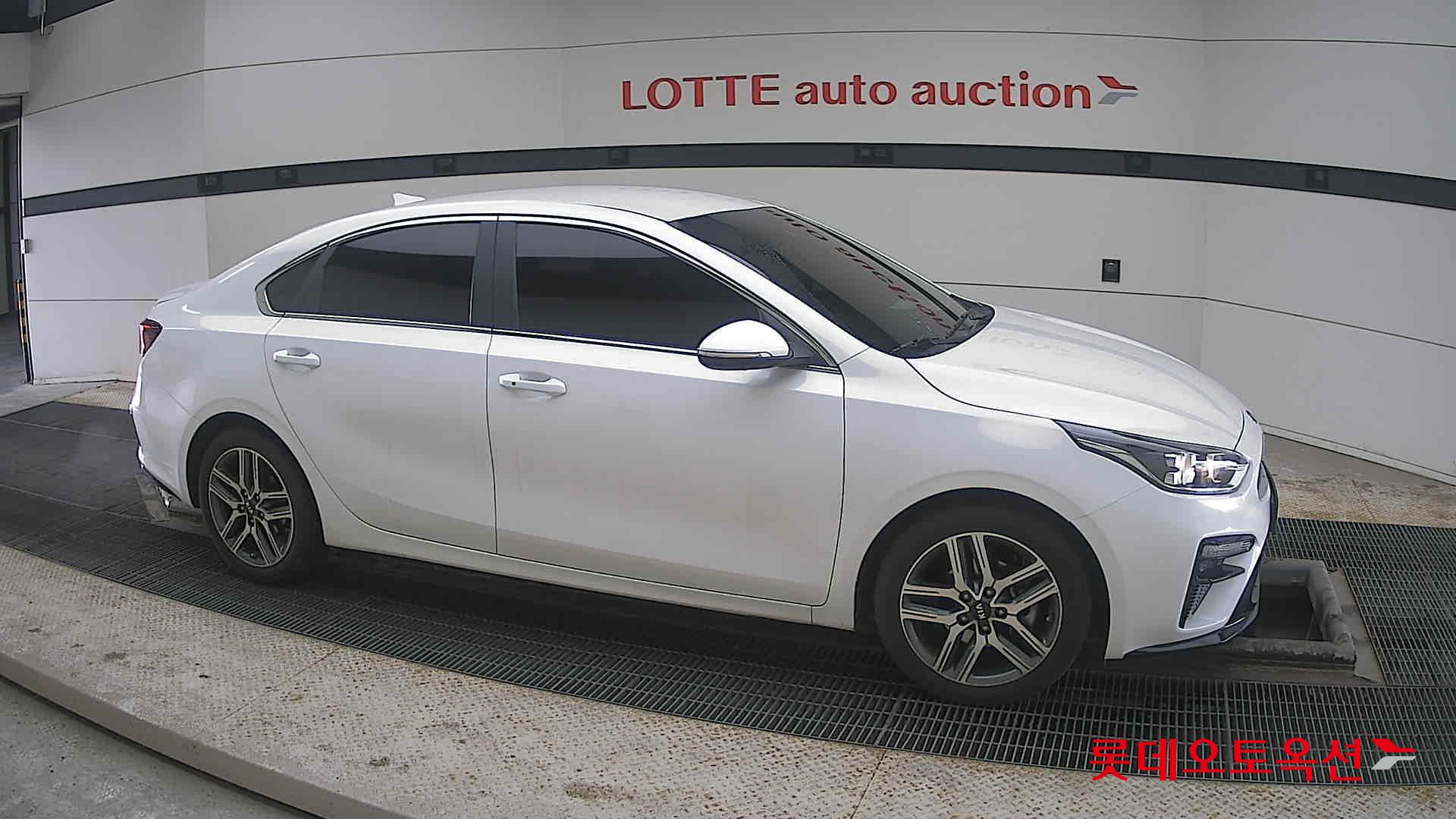 Kia K3 id 3803808 из Кореи 17