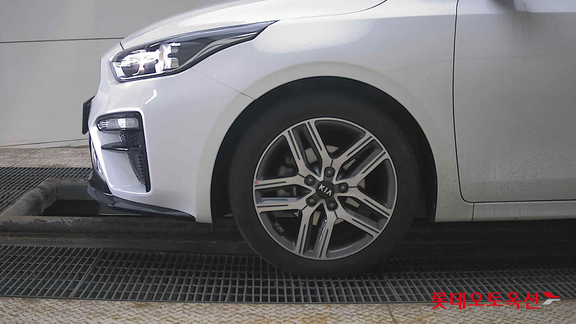 Kia K3 id 3803808 из Кореи 21