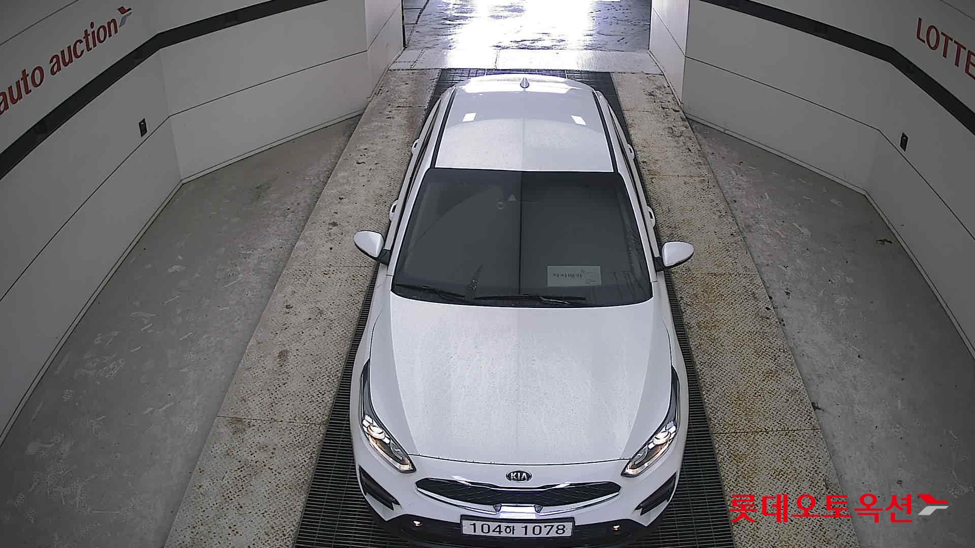 Kia K3 id 3803808 из Кореи 25