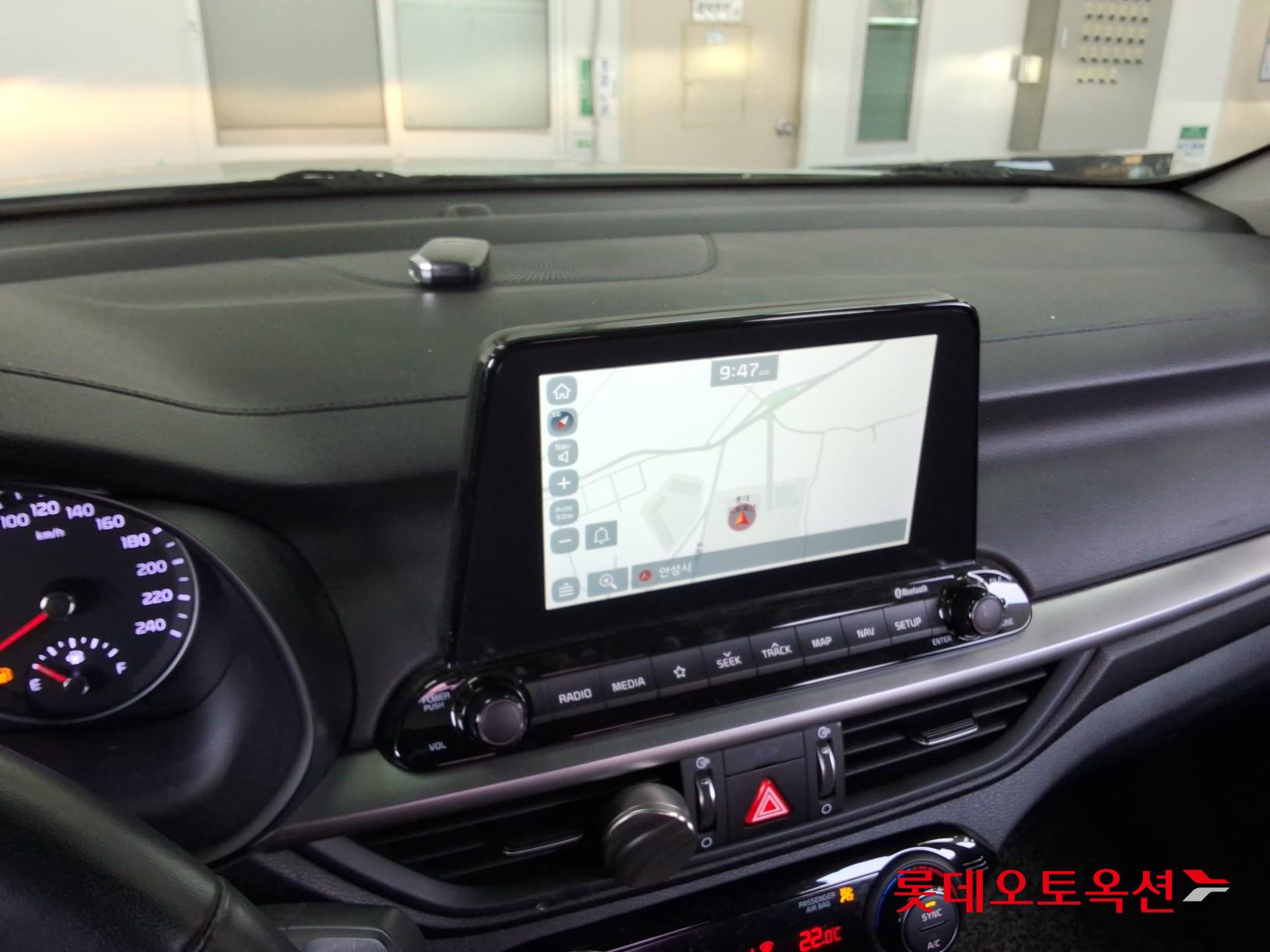 Kia K3 id 3803808 из Кореи 31