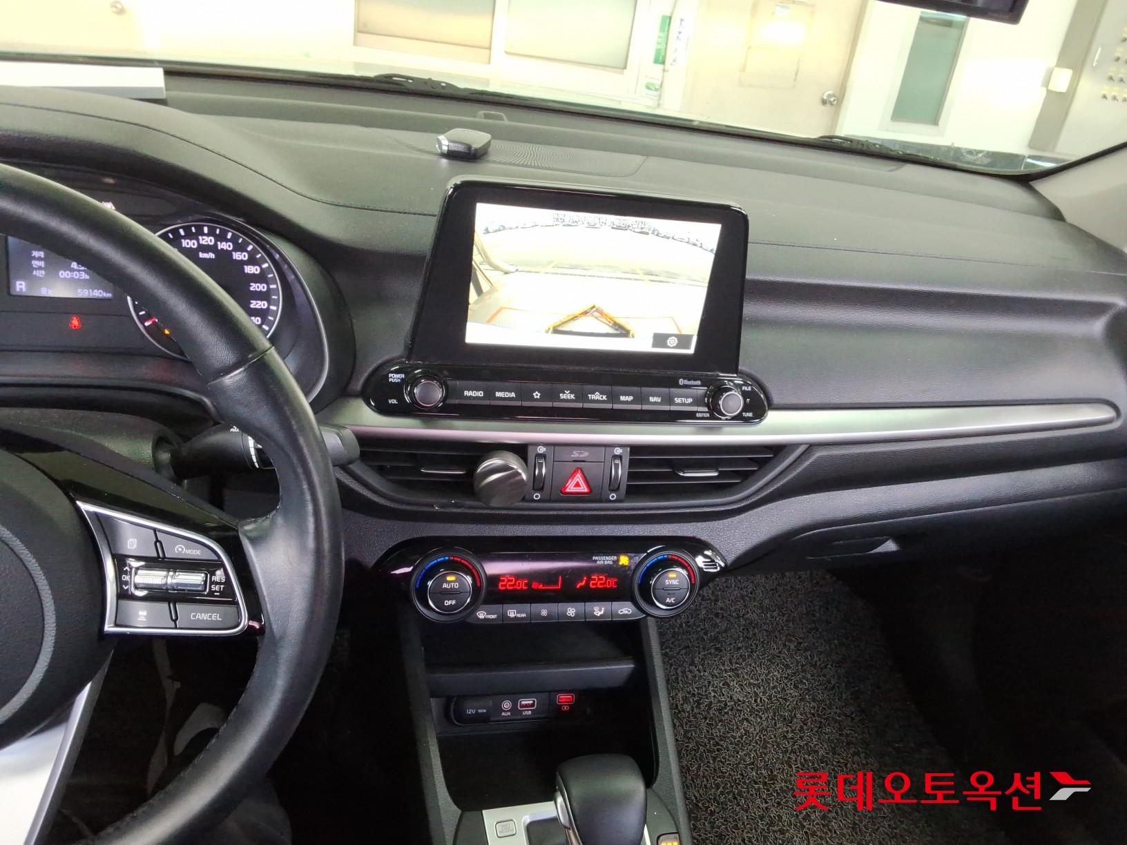 Kia K3 id 3803808 из Кореи 32