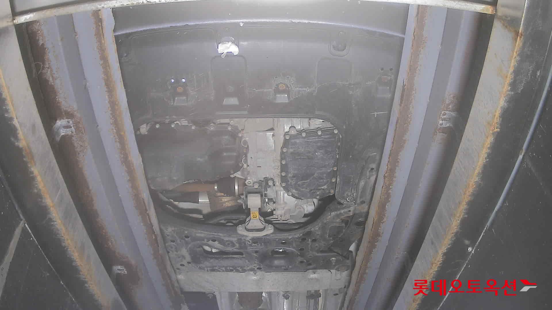 Hyundai Avante id 3816320 из Кореи 26