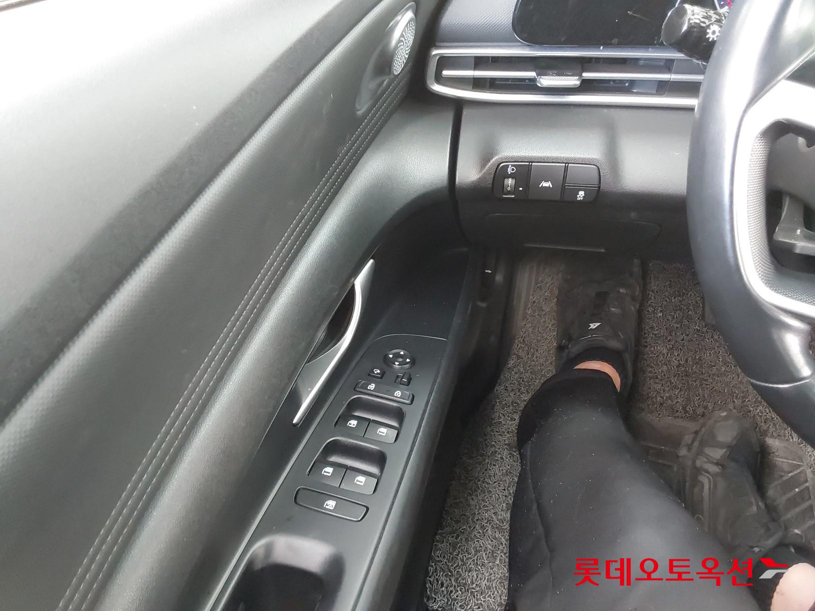 Hyundai Avante id 3816320 из Кореи 28