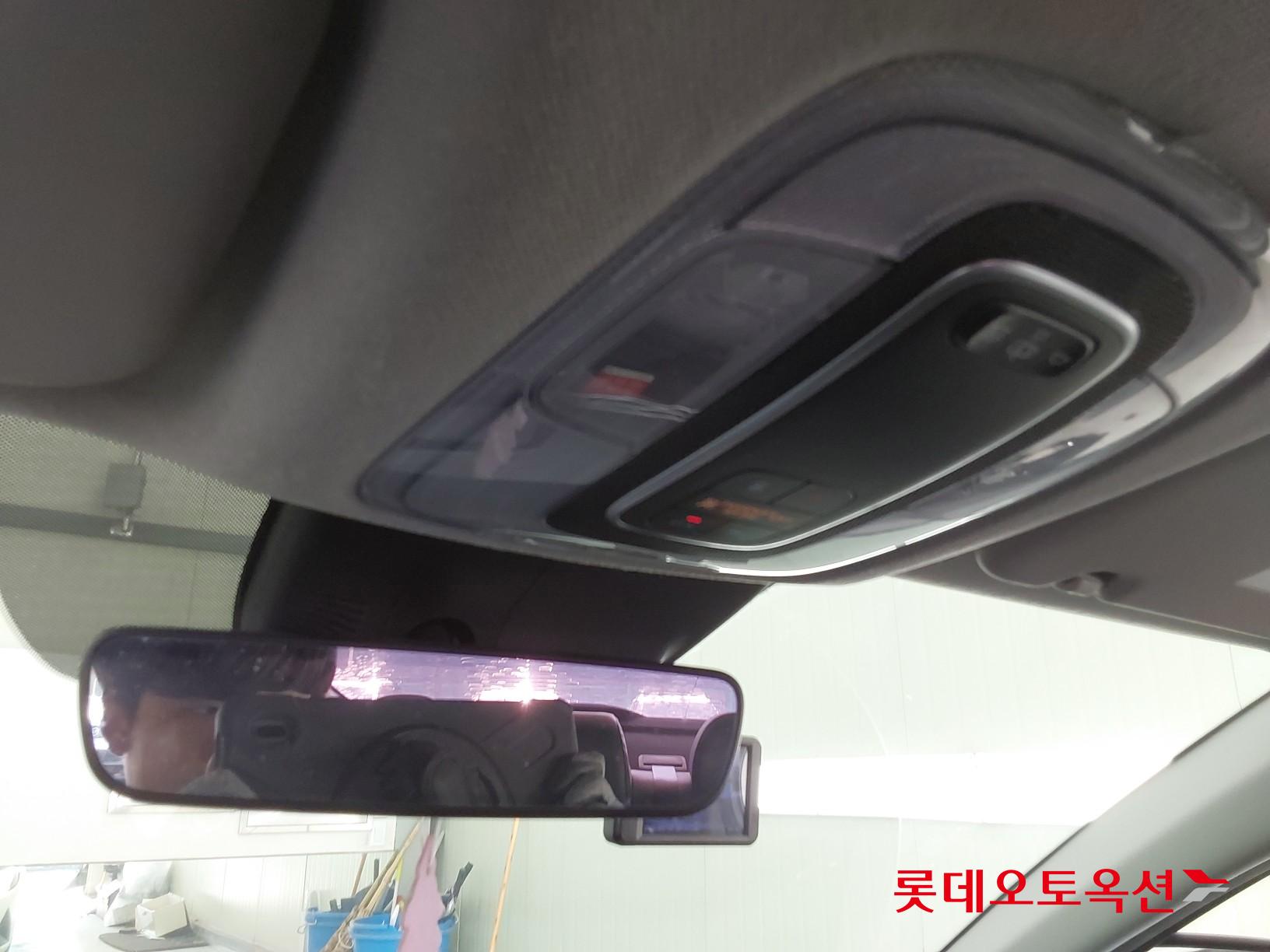 Hyundai Avante id 3816320 из Кореи 30