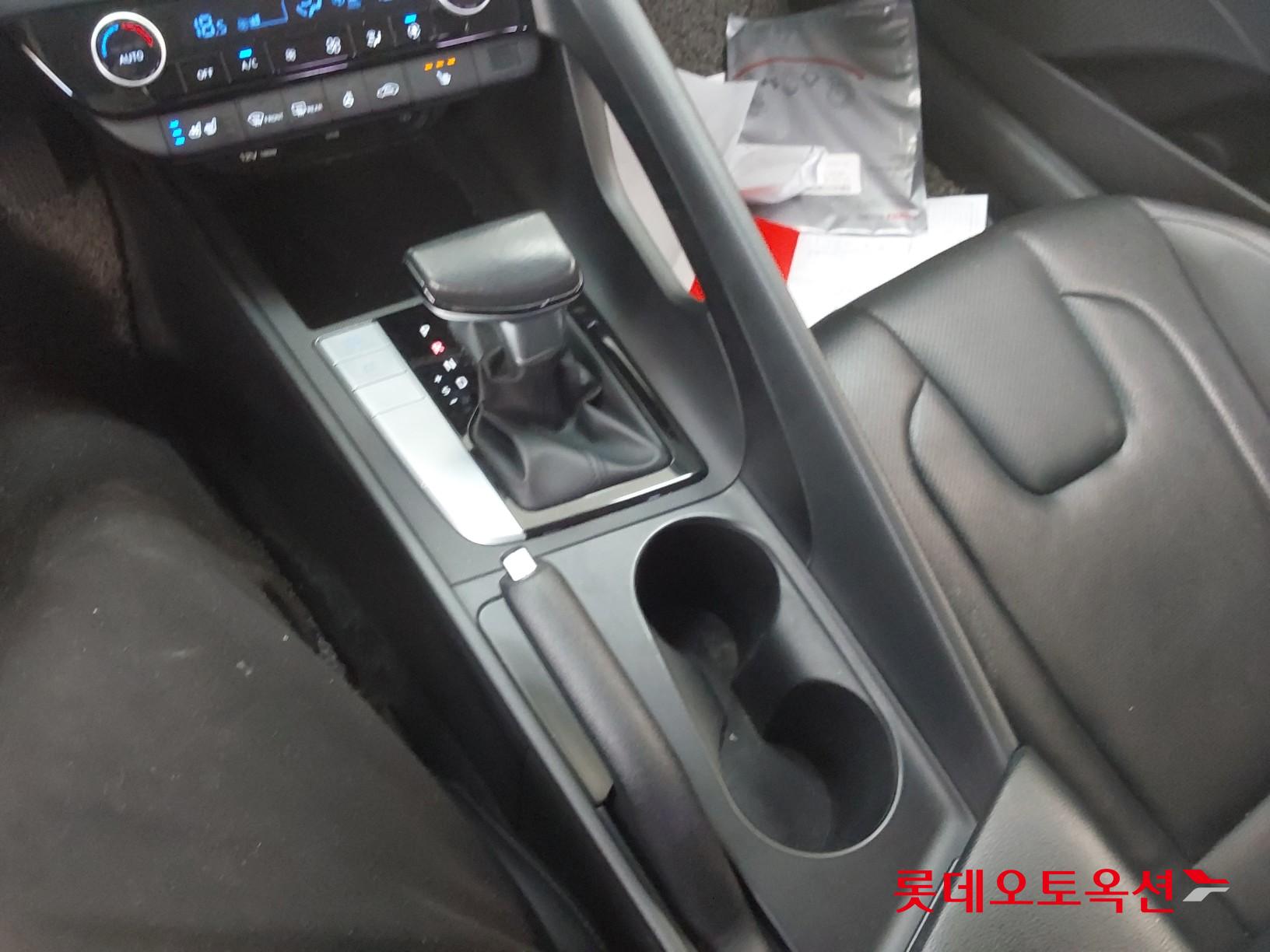 Hyundai Avante id 3816320 из Кореи 33