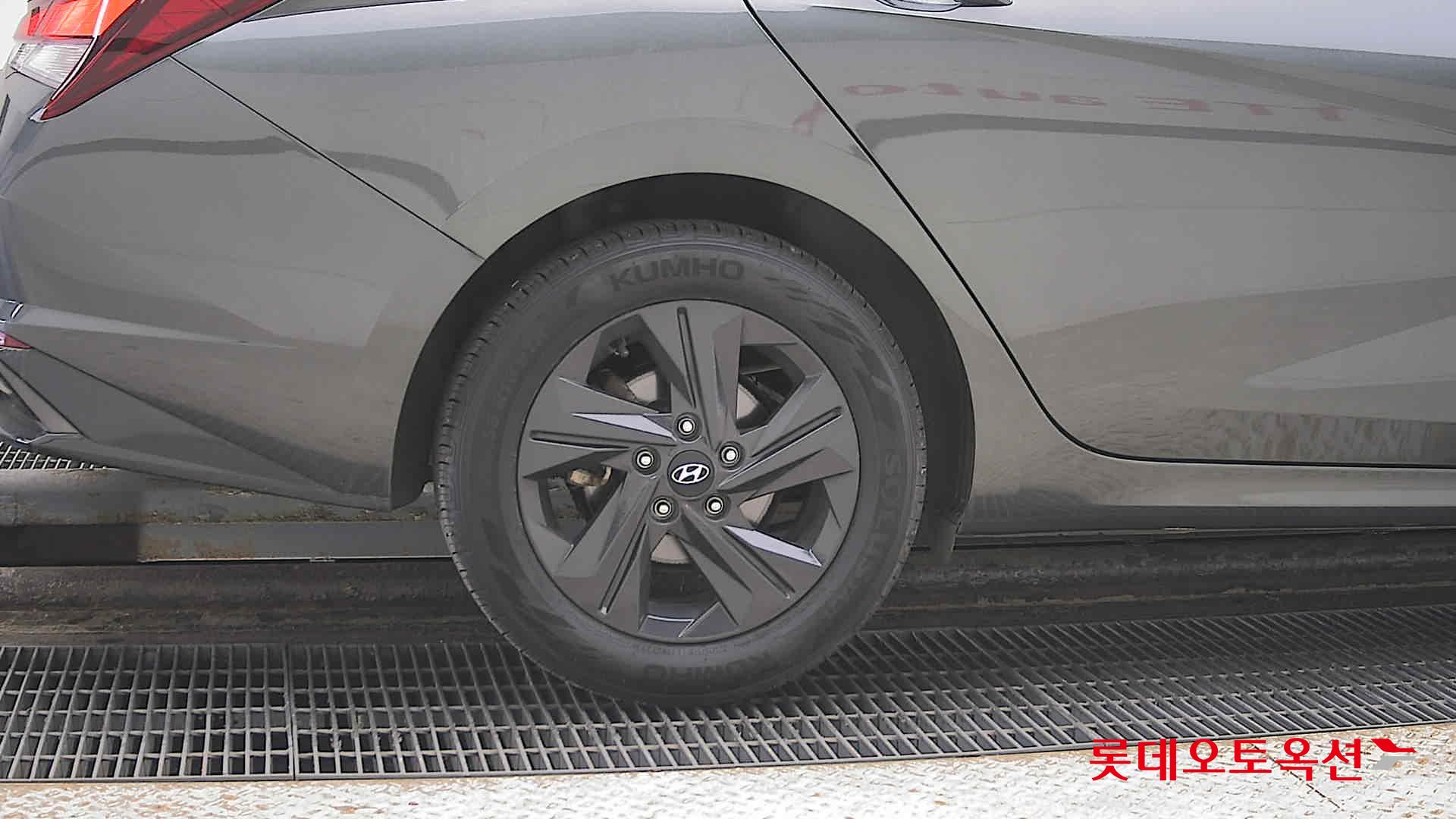 Hyundai Avante id 3803673 из Кореи 24