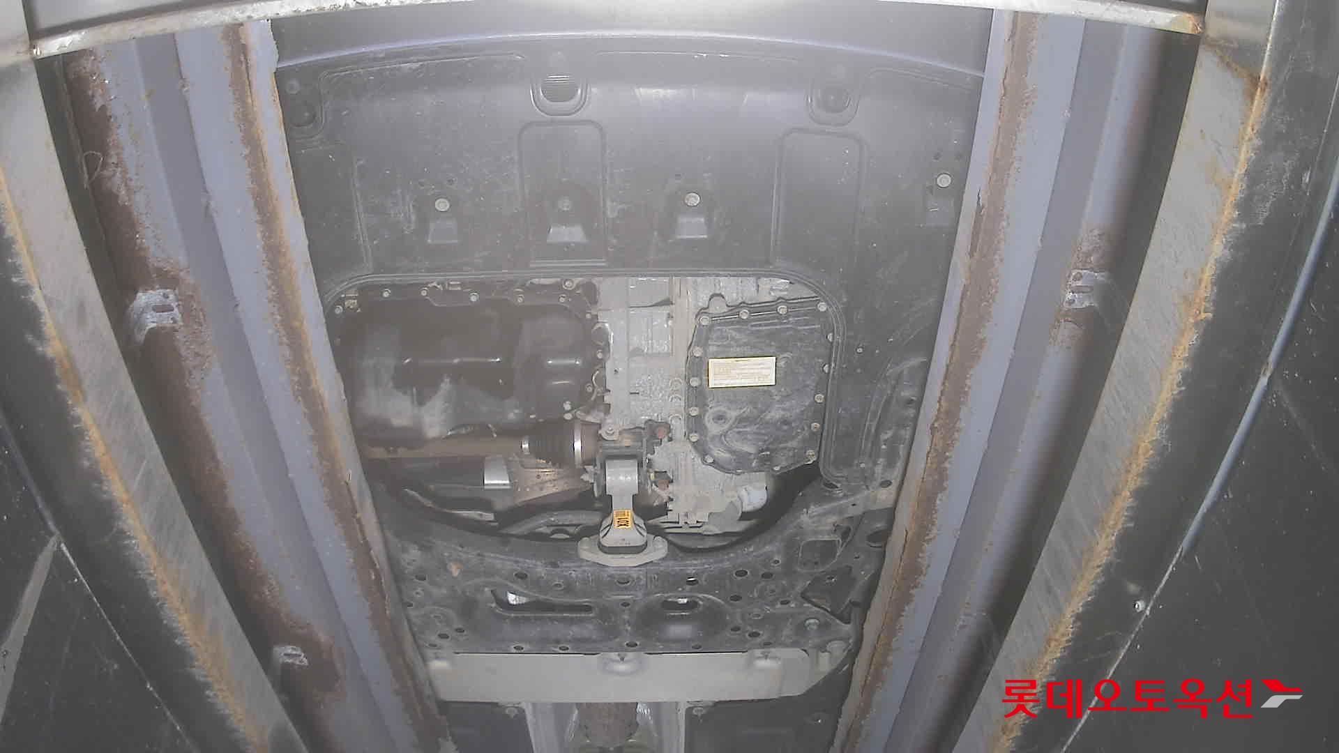 Hyundai Avante id 3803673 из Кореи 26