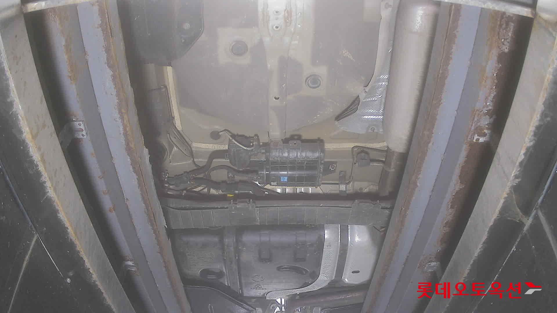 Hyundai Avante id 3803673 из Кореи 27