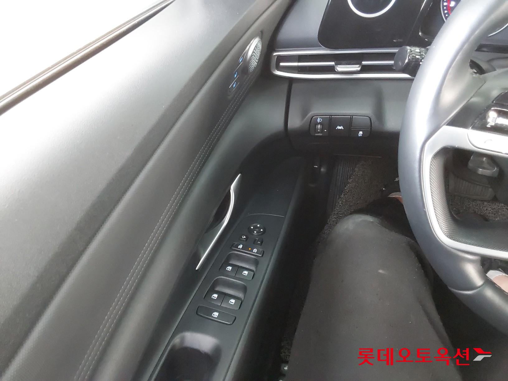 Hyundai Avante id 3803673 из Кореи 28