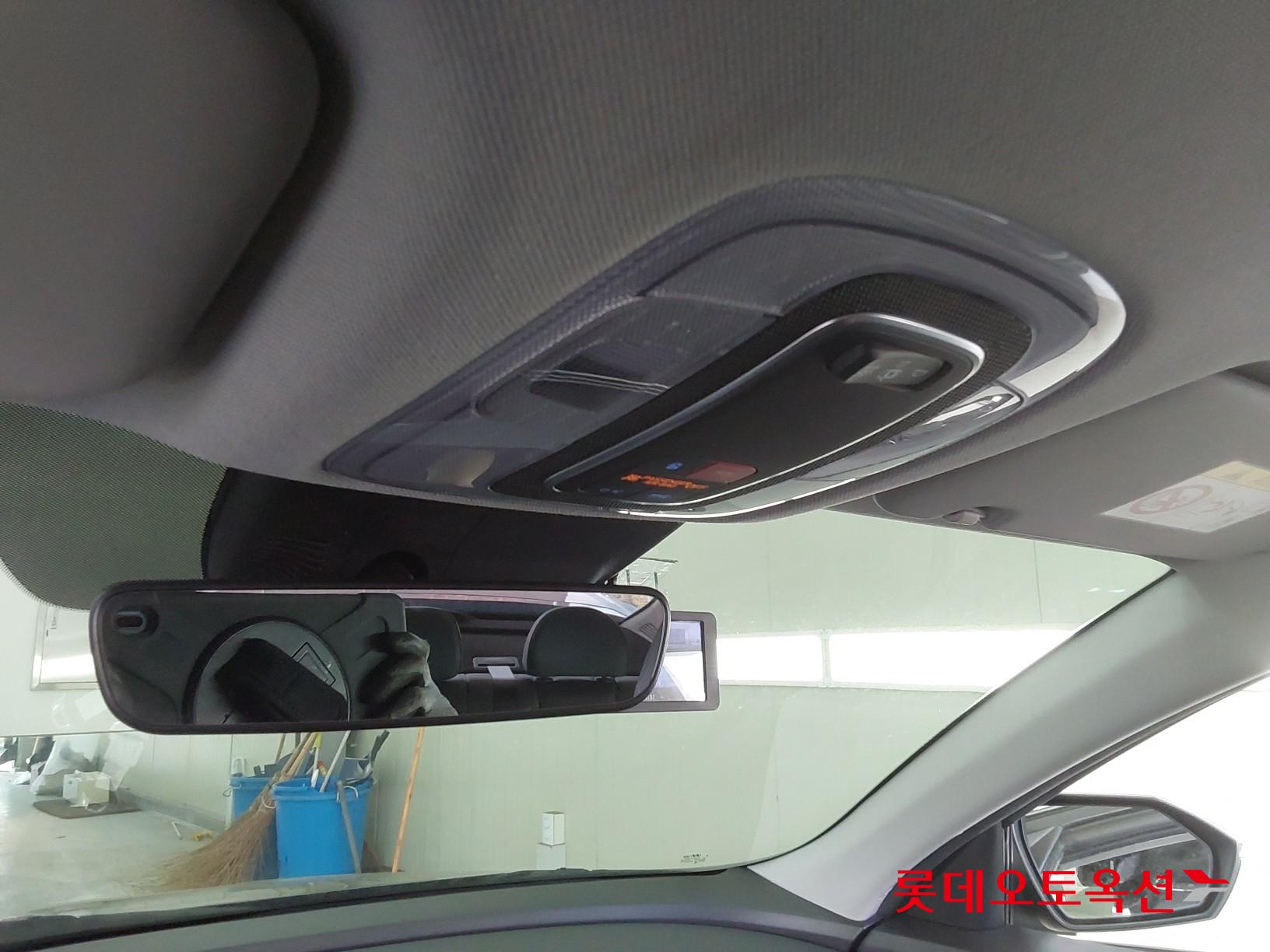 Hyundai Avante id 3803673 из Кореи 30