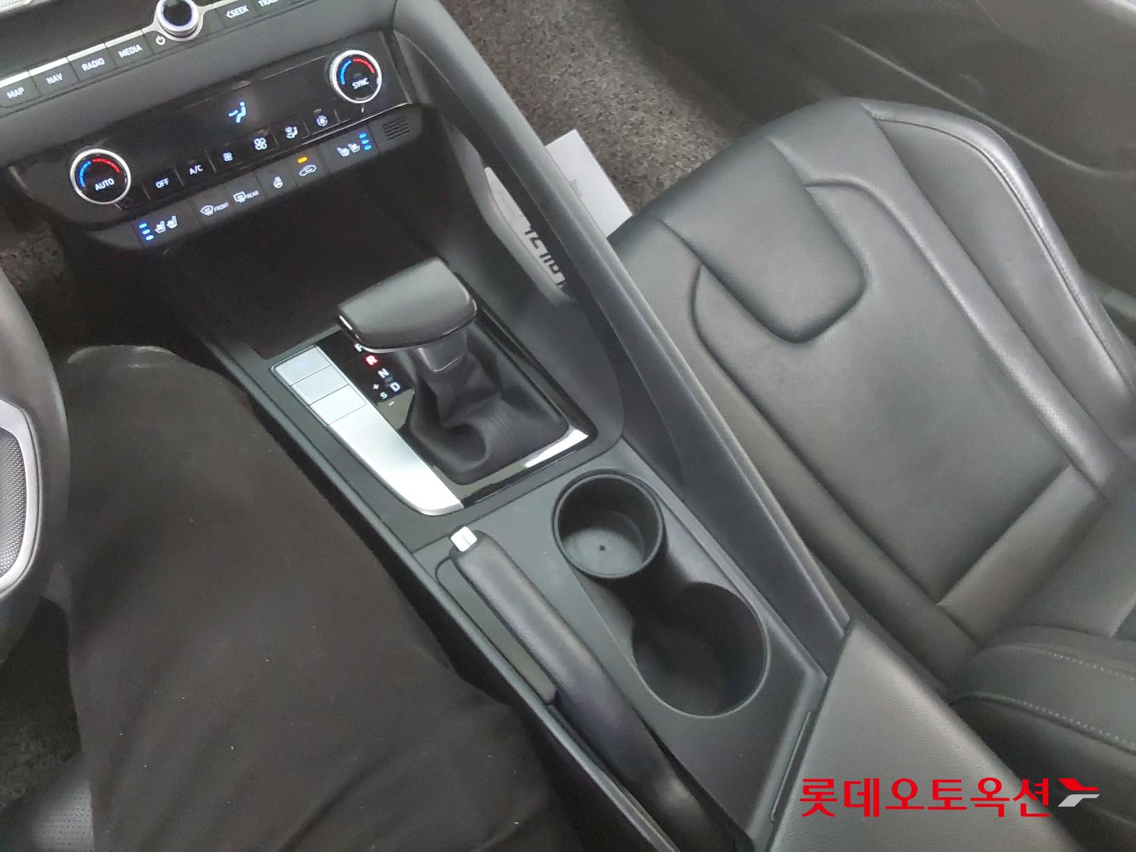 Hyundai Avante id 3803673 из Кореи 33