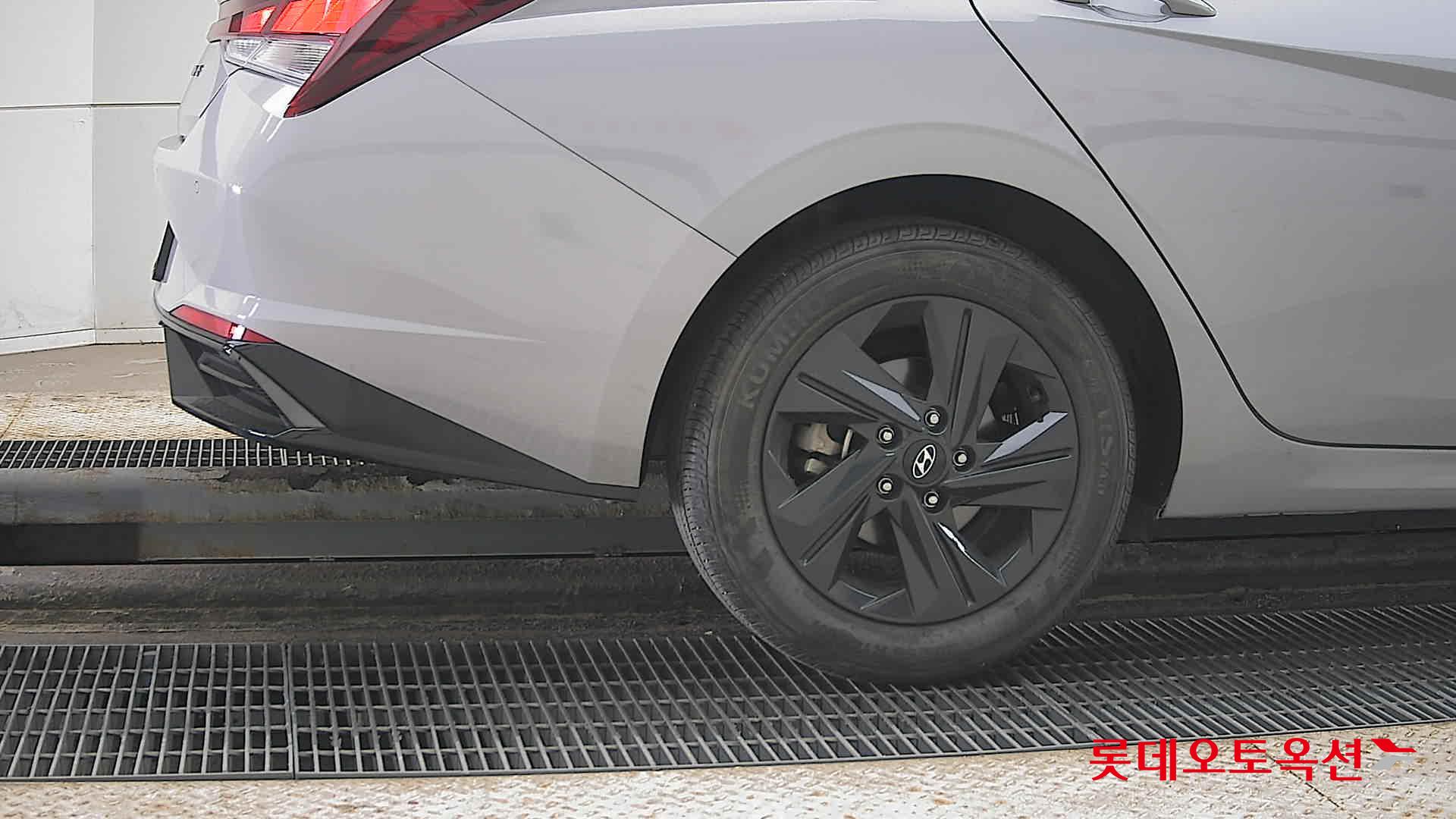 Hyundai Avante id 3803653 из Кореи 24