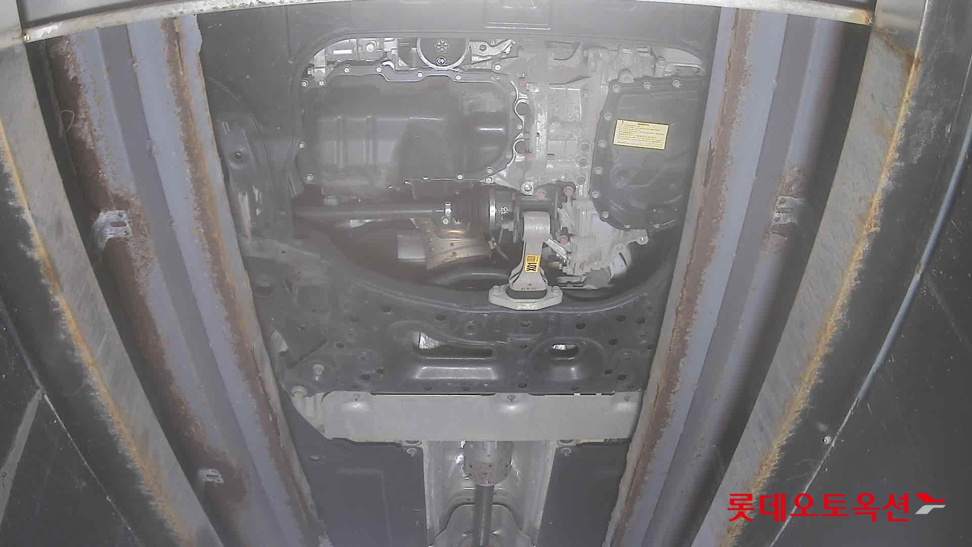 Hyundai Avante id 3803653 из Кореи 26