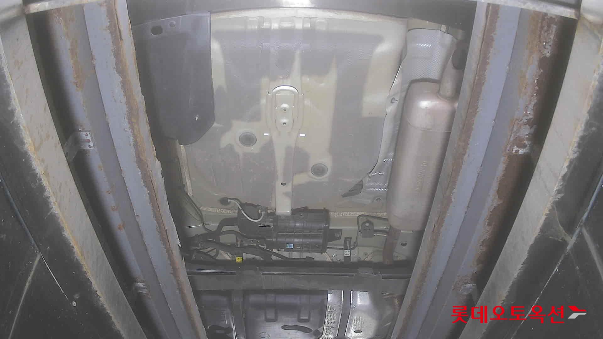 Hyundai Avante id 3803653 из Кореи 27