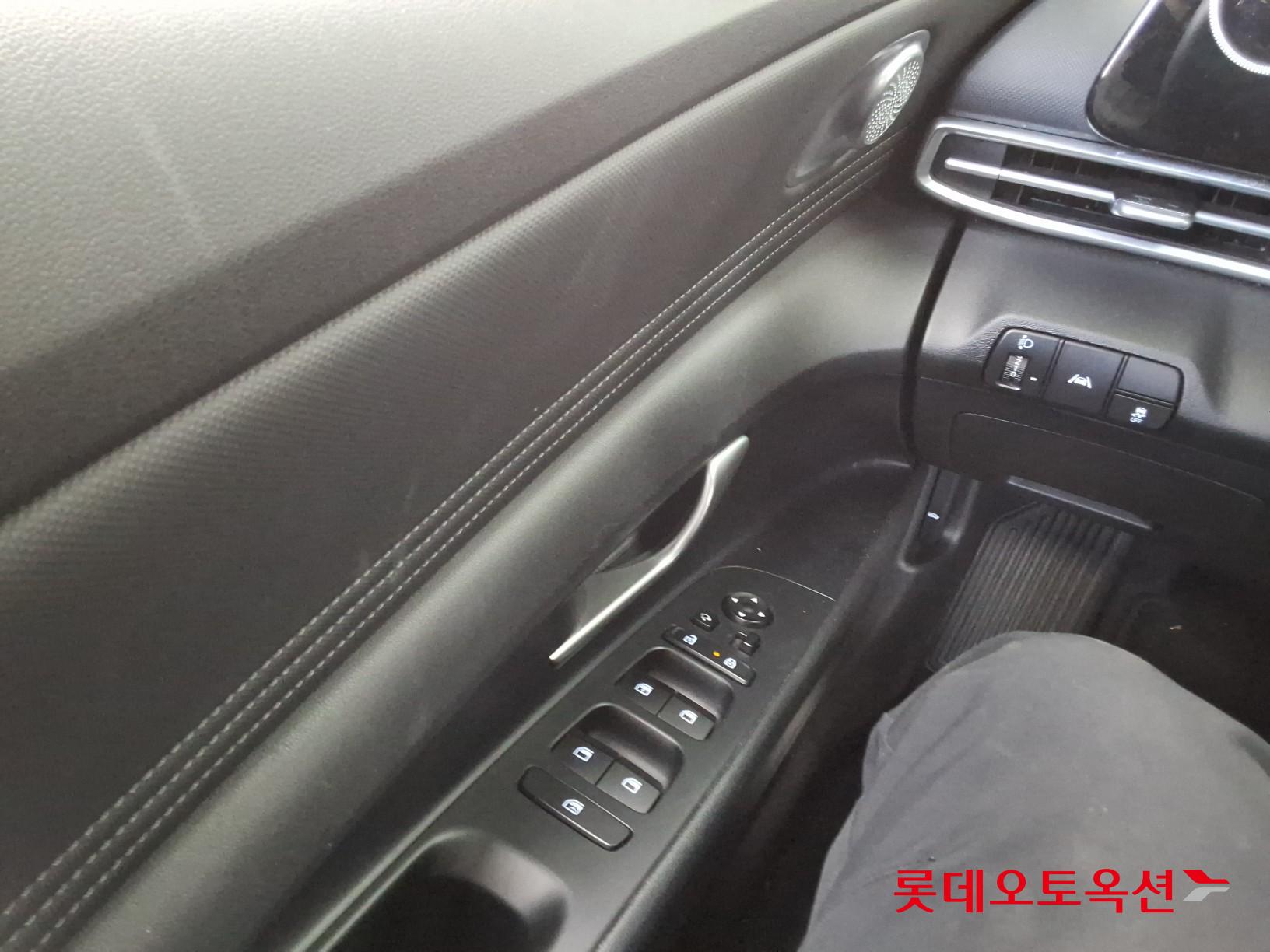 Hyundai Avante id 3803653 из Кореи 28