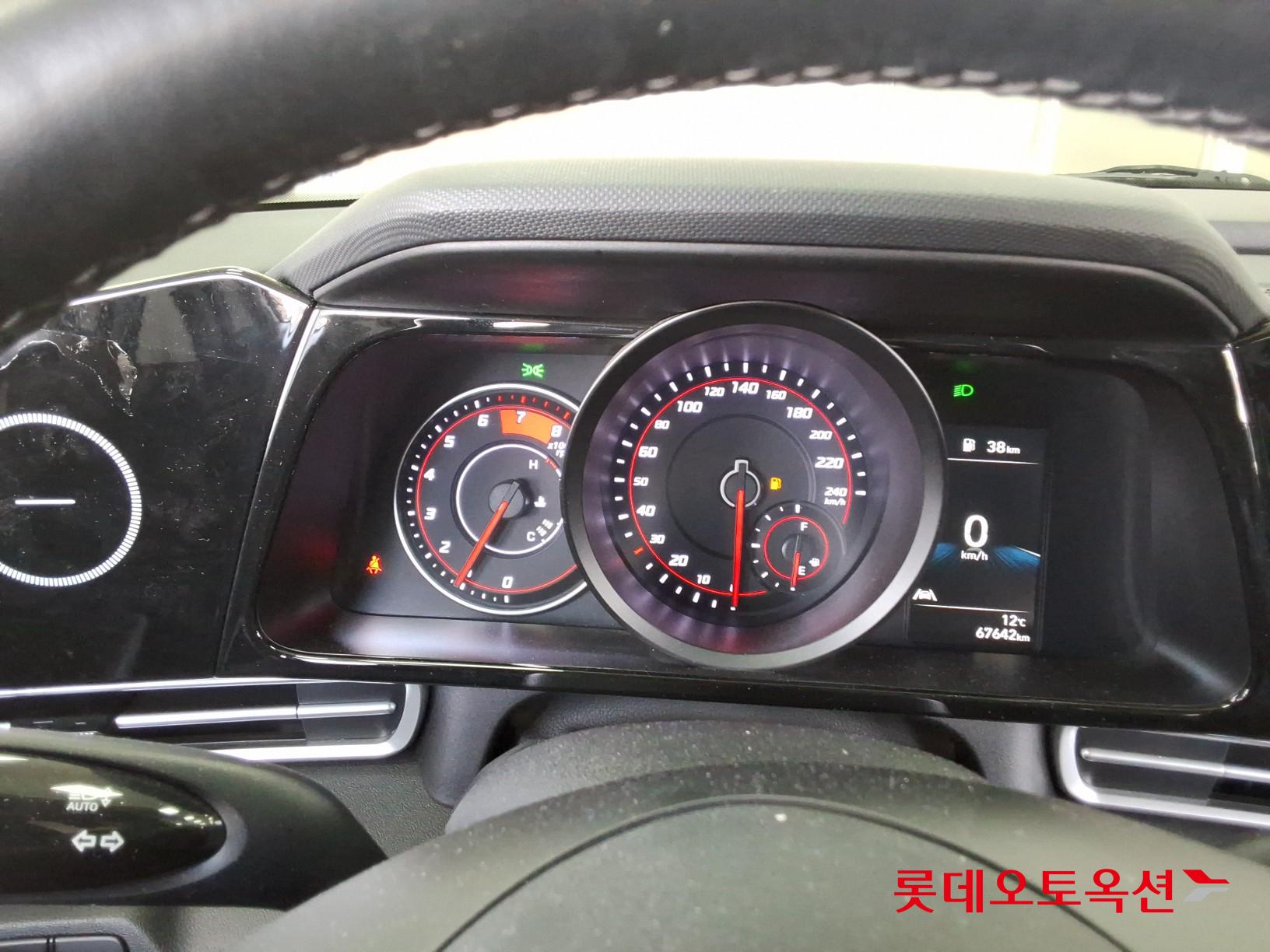 Hyundai Avante id 3803653 из Кореи 30