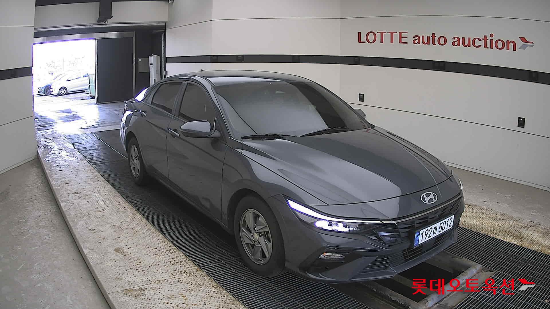 현대자동차 아반떼 2024 - 이미지 6