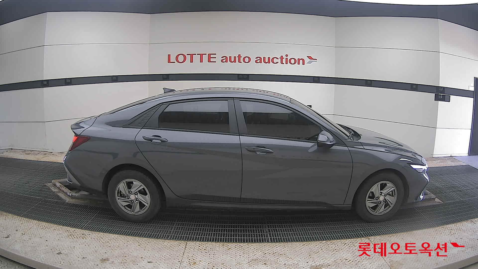 현대자동차 아반떼 2024 - 이미지 21