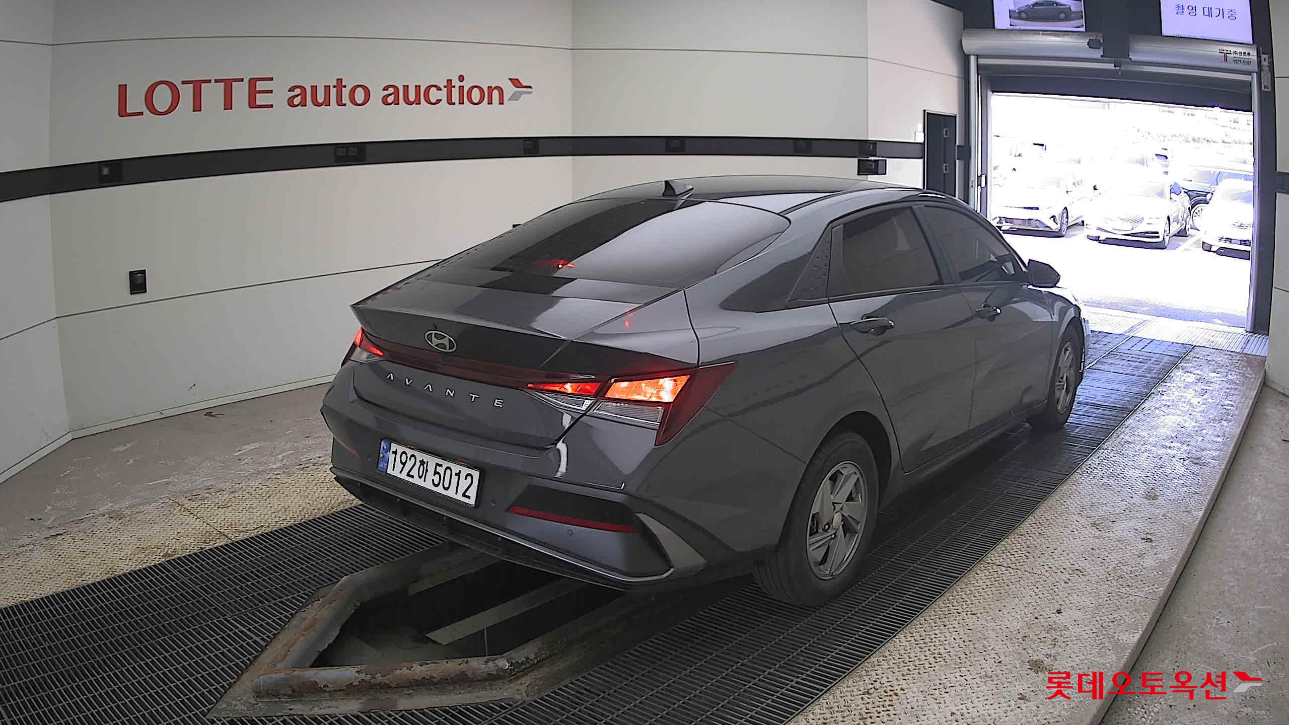 현대자동차 아반떼 2024 - 이미지 5