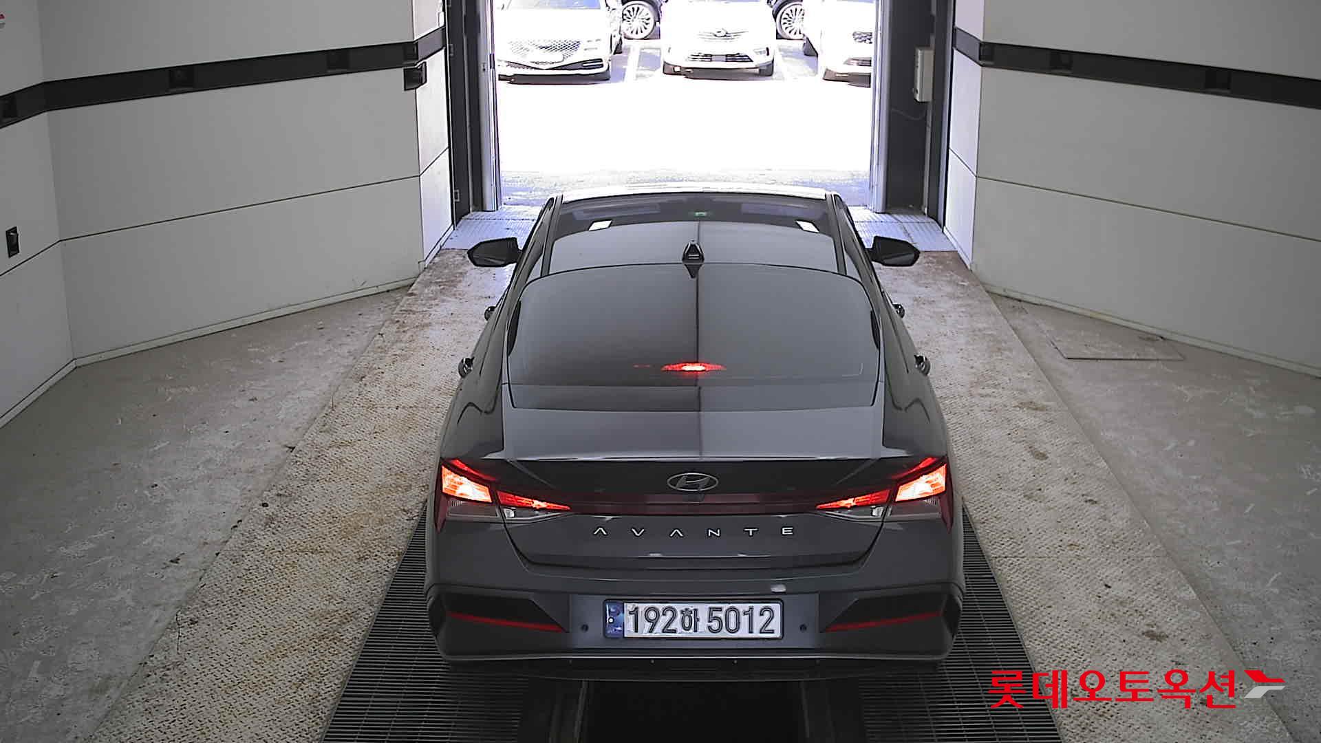 현대자동차 아반떼 2024 - 이미지 17