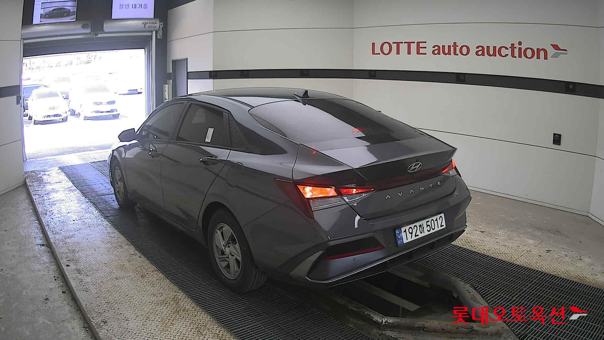 현대자동차 아반떼 2024 - 이미지 4