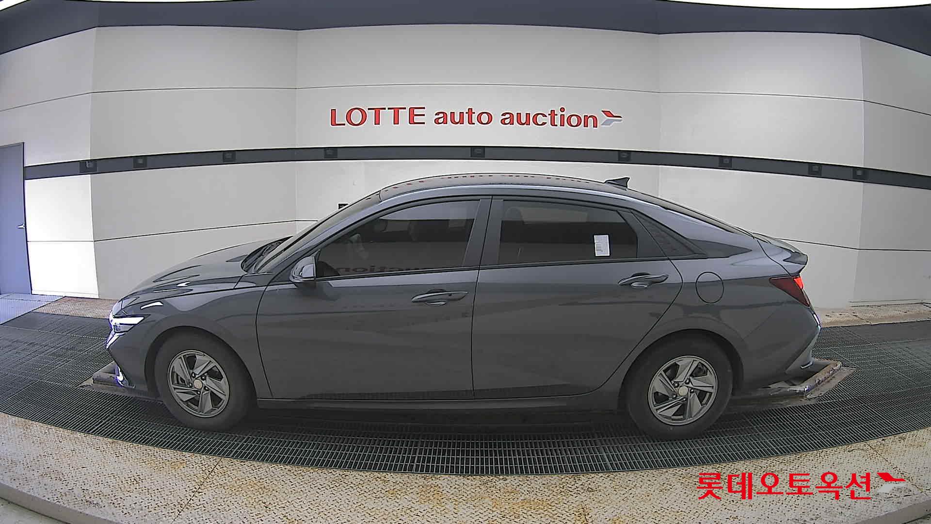 현대자동차 아반떼 2024 - 이미지 13