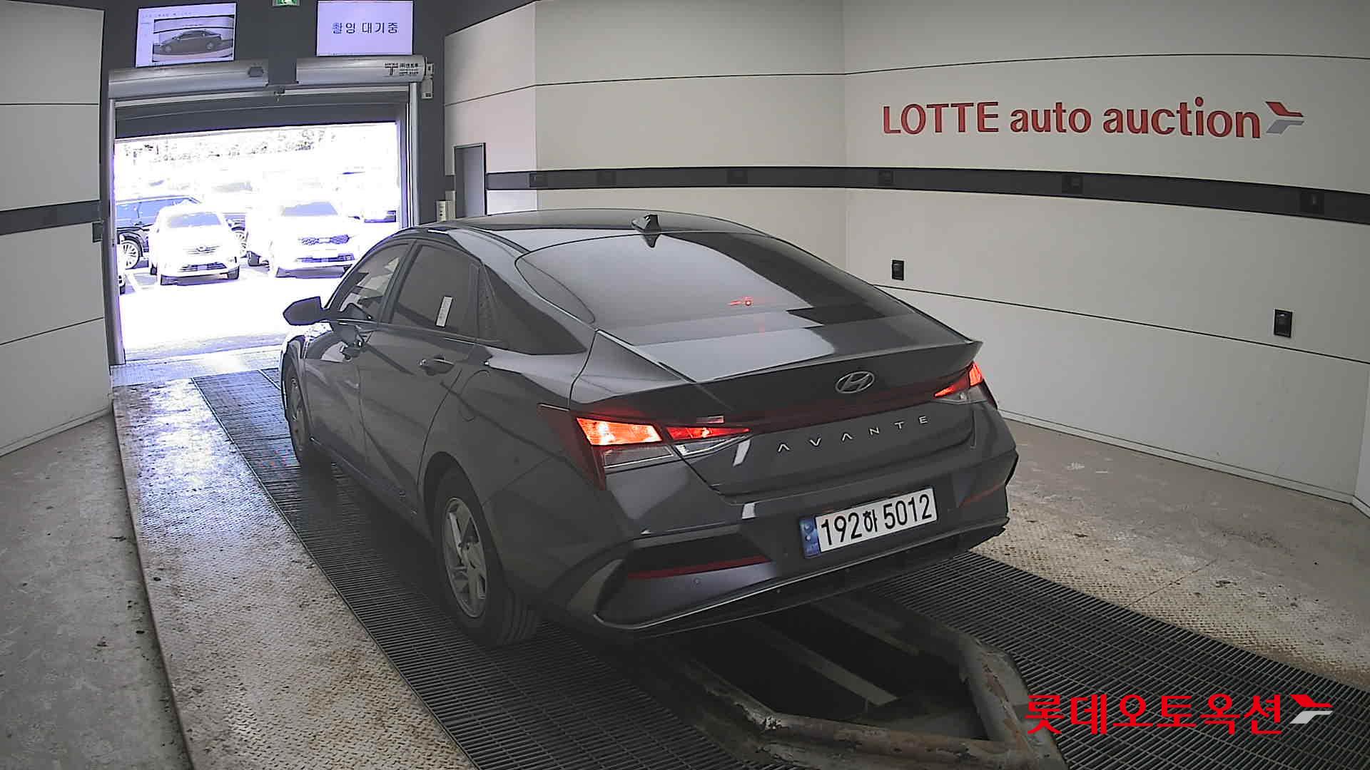 현대자동차 아반떼 2024 - 이미지 16