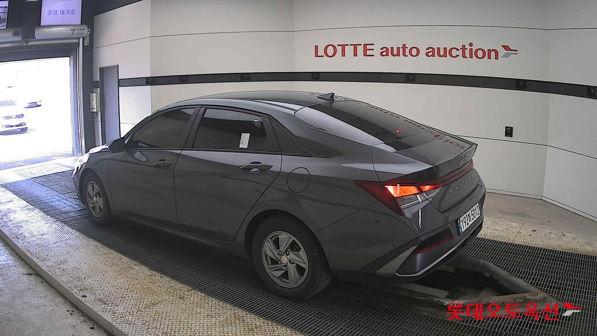 현대자동차 아반떼 2024 - 이미지 15