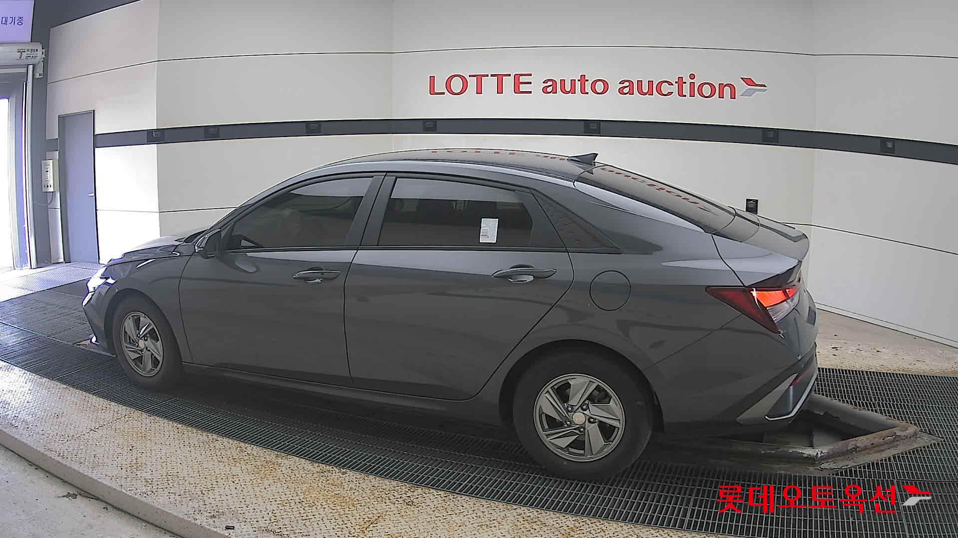 현대자동차 아반떼 2024 - 이미지 14