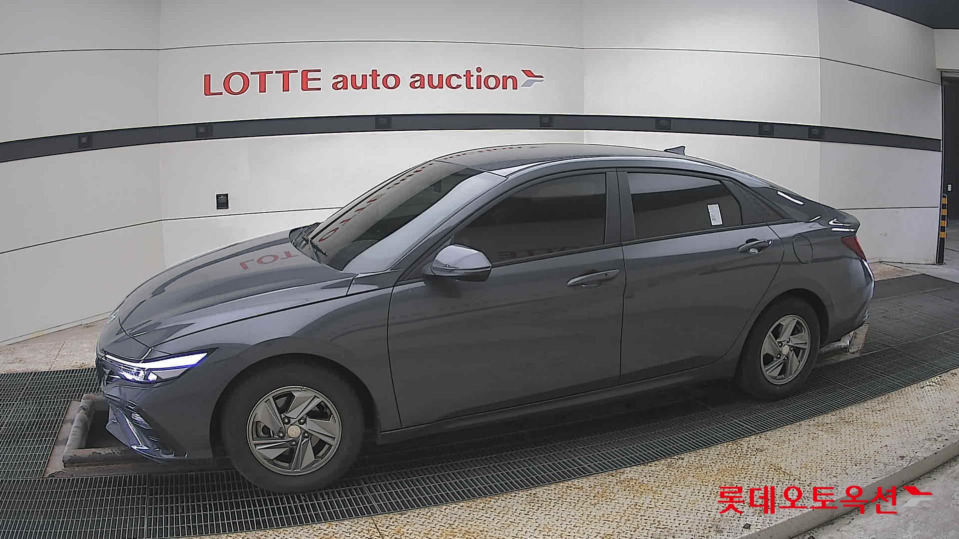 현대자동차 아반떼 2024 - 이미지 12