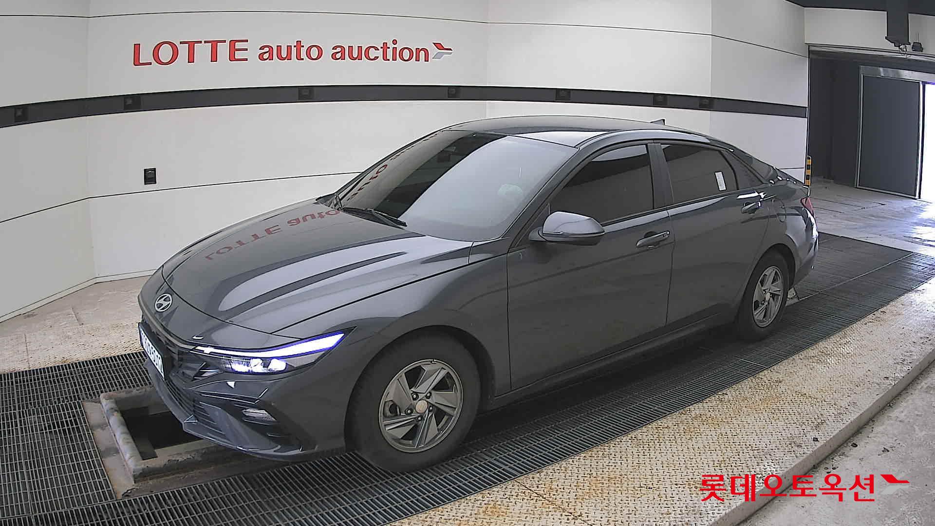 현대자동차 아반떼 2024 - 이미지 11