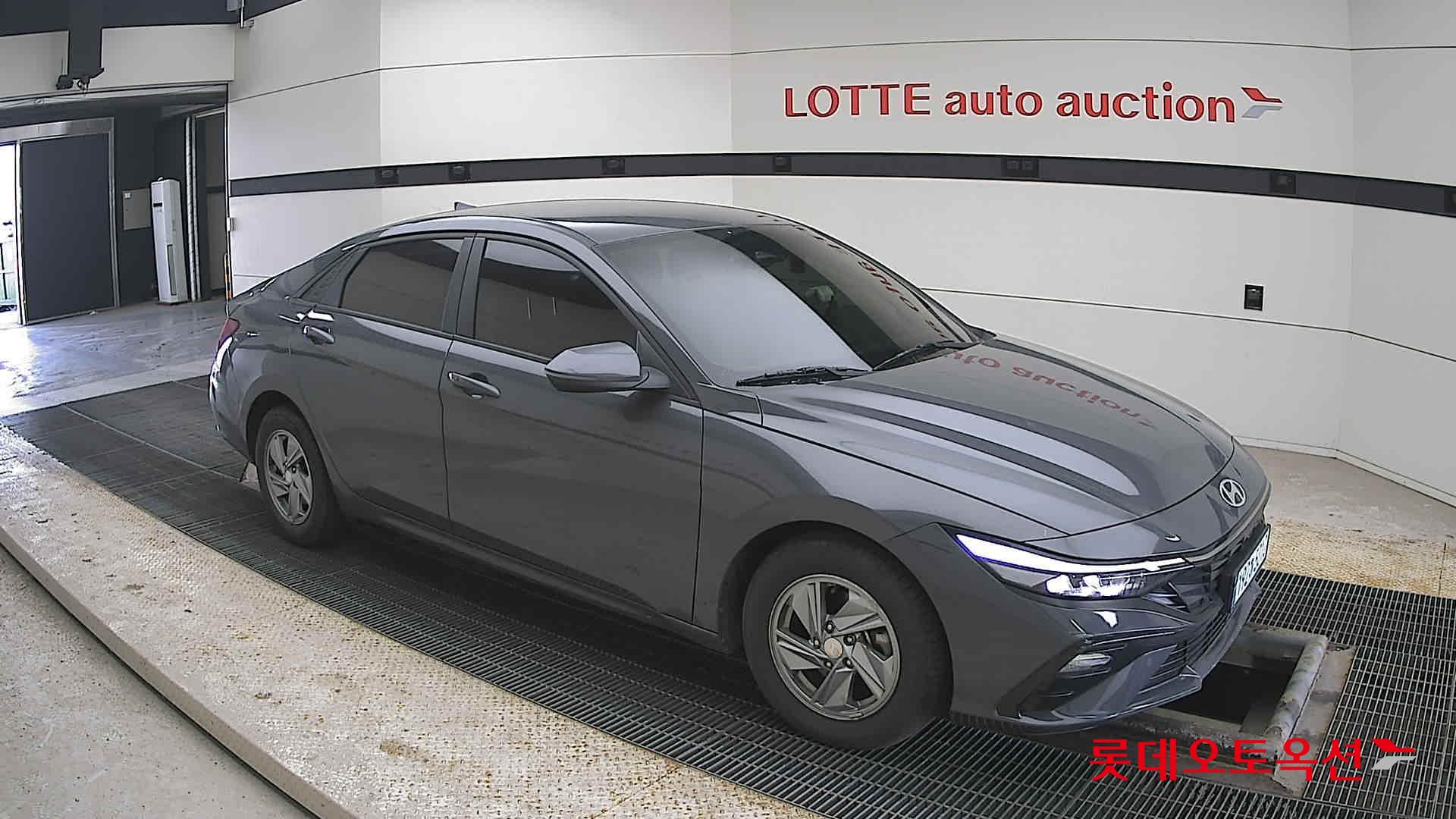 현대자동차 아반떼 2024 - 이미지 23