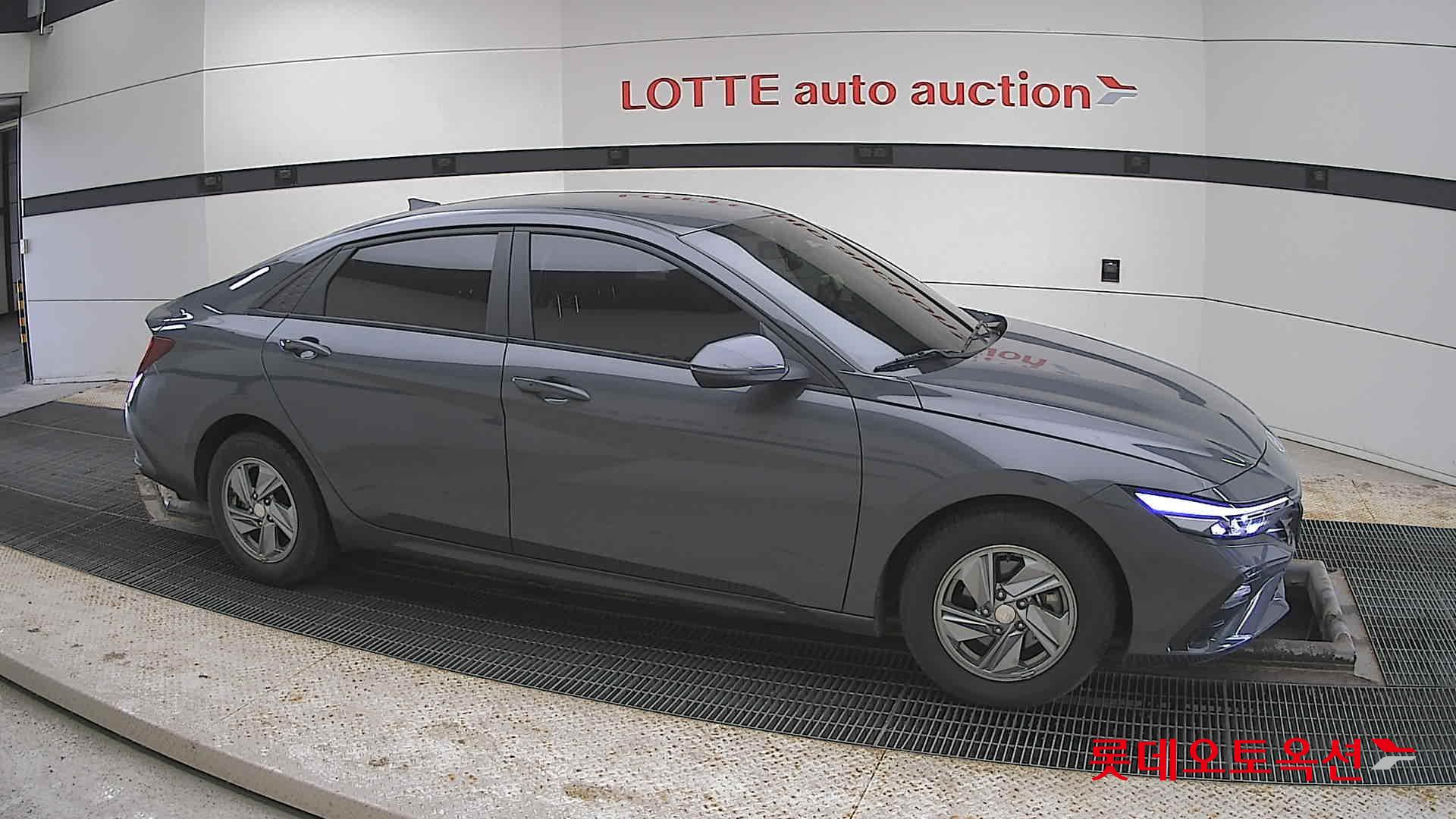 현대자동차 아반떼 2024 - 이미지 22