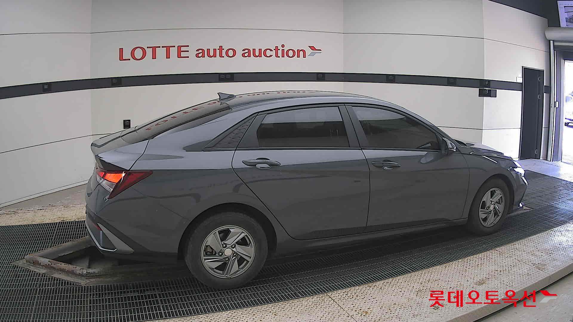 현대자동차 아반떼 2024 - 이미지 20