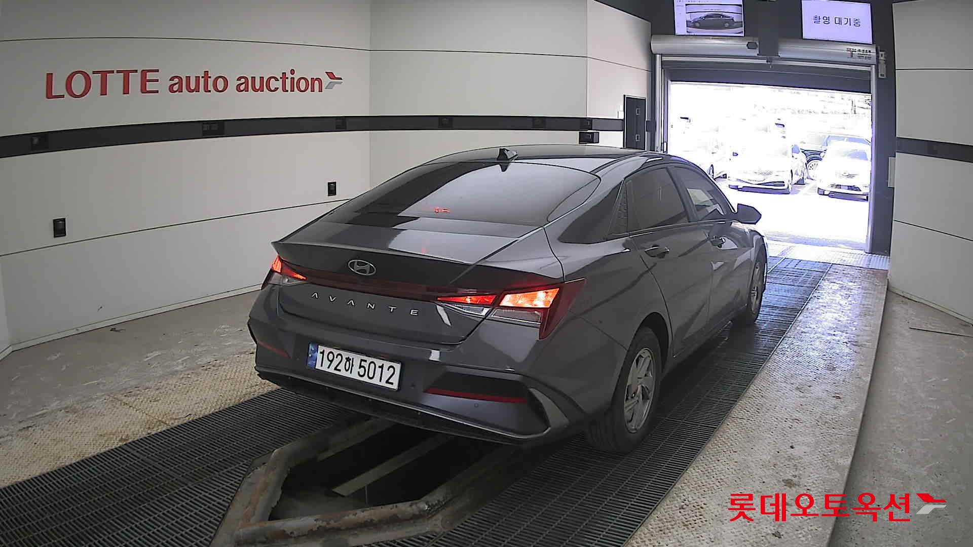 현대자동차 아반떼 2024 - 이미지 18